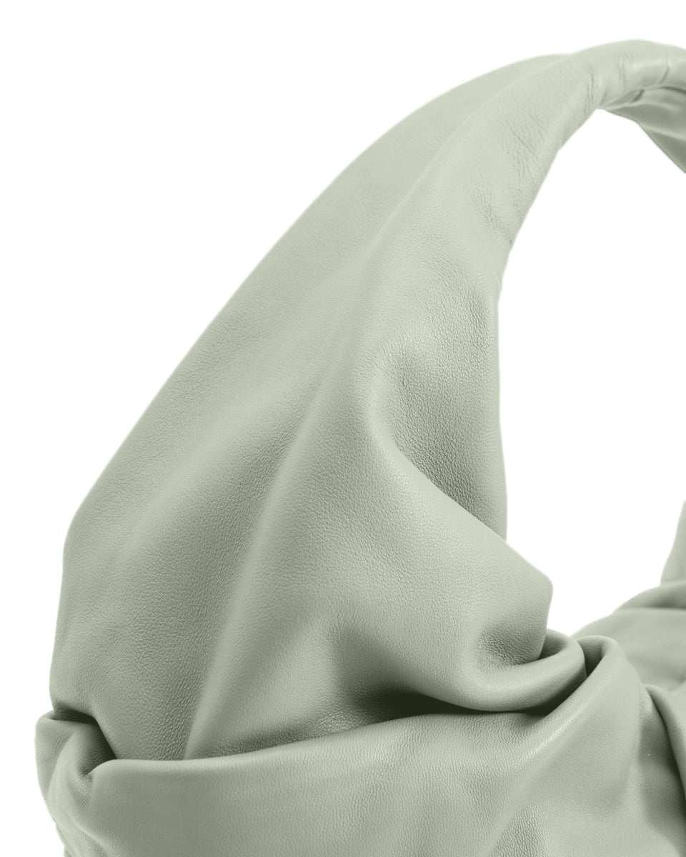 GRETA SILKY