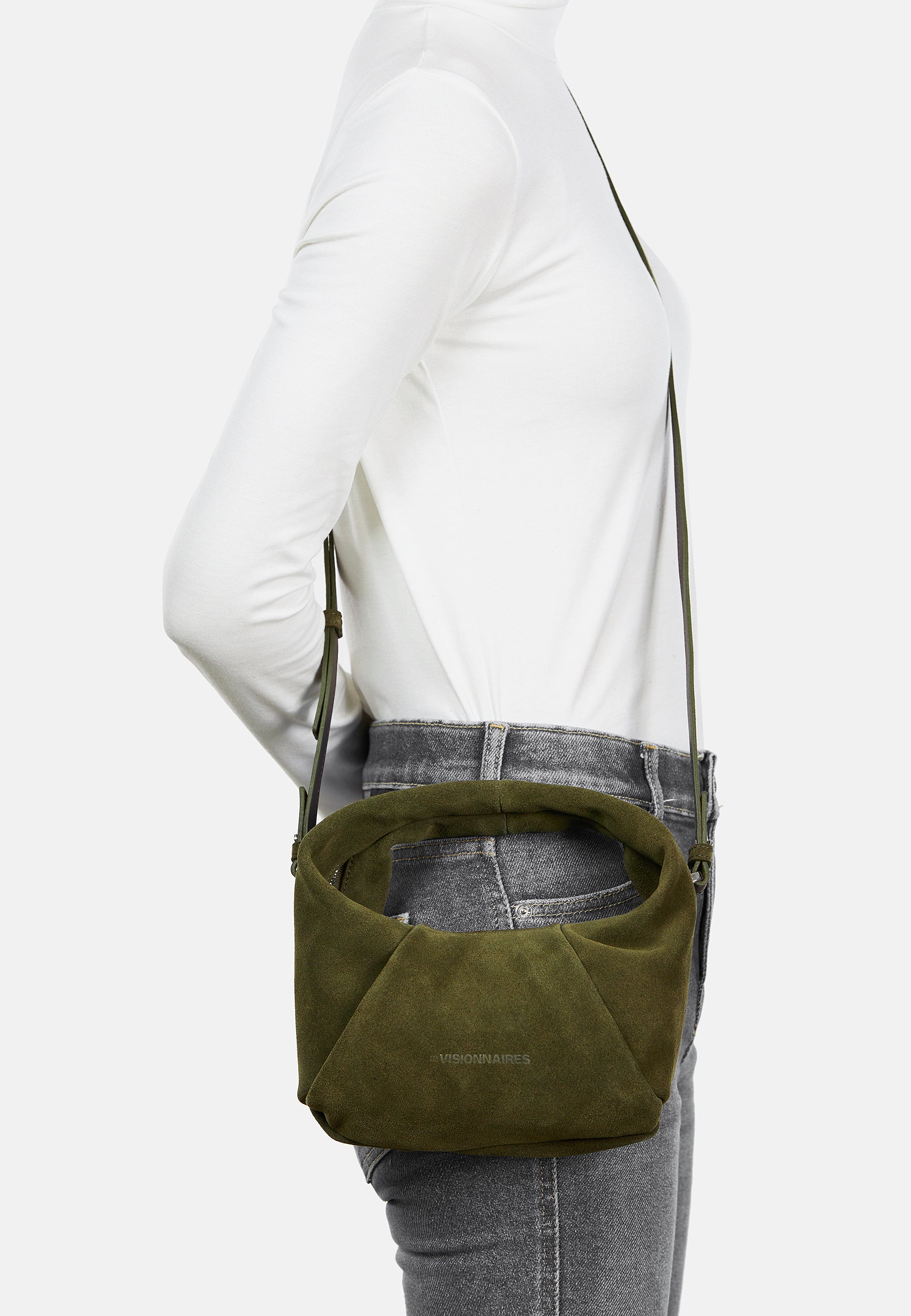 GRETA MINI ESSENTIAL COZY