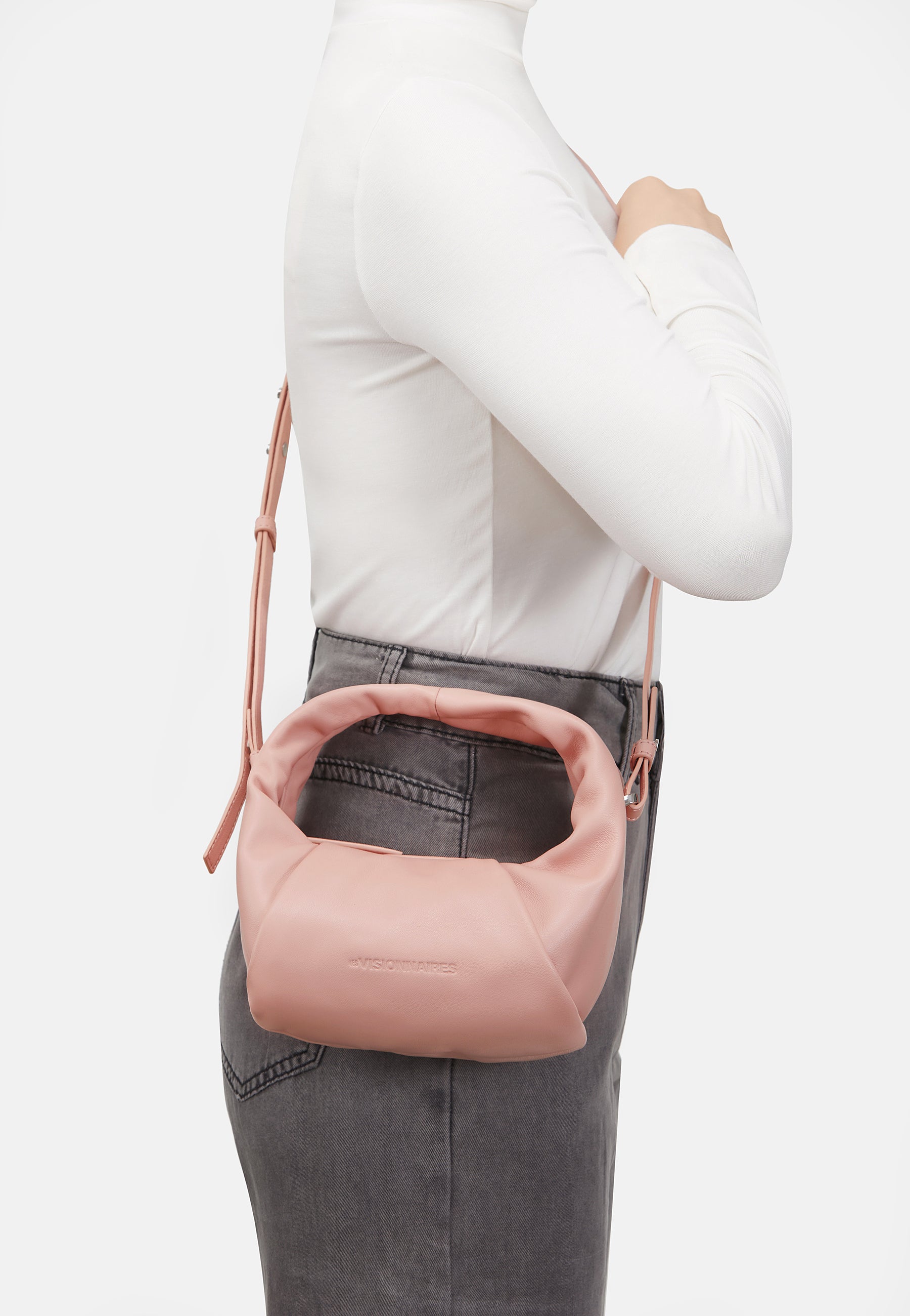 GRETA MINI ESSENTIAL SILKY