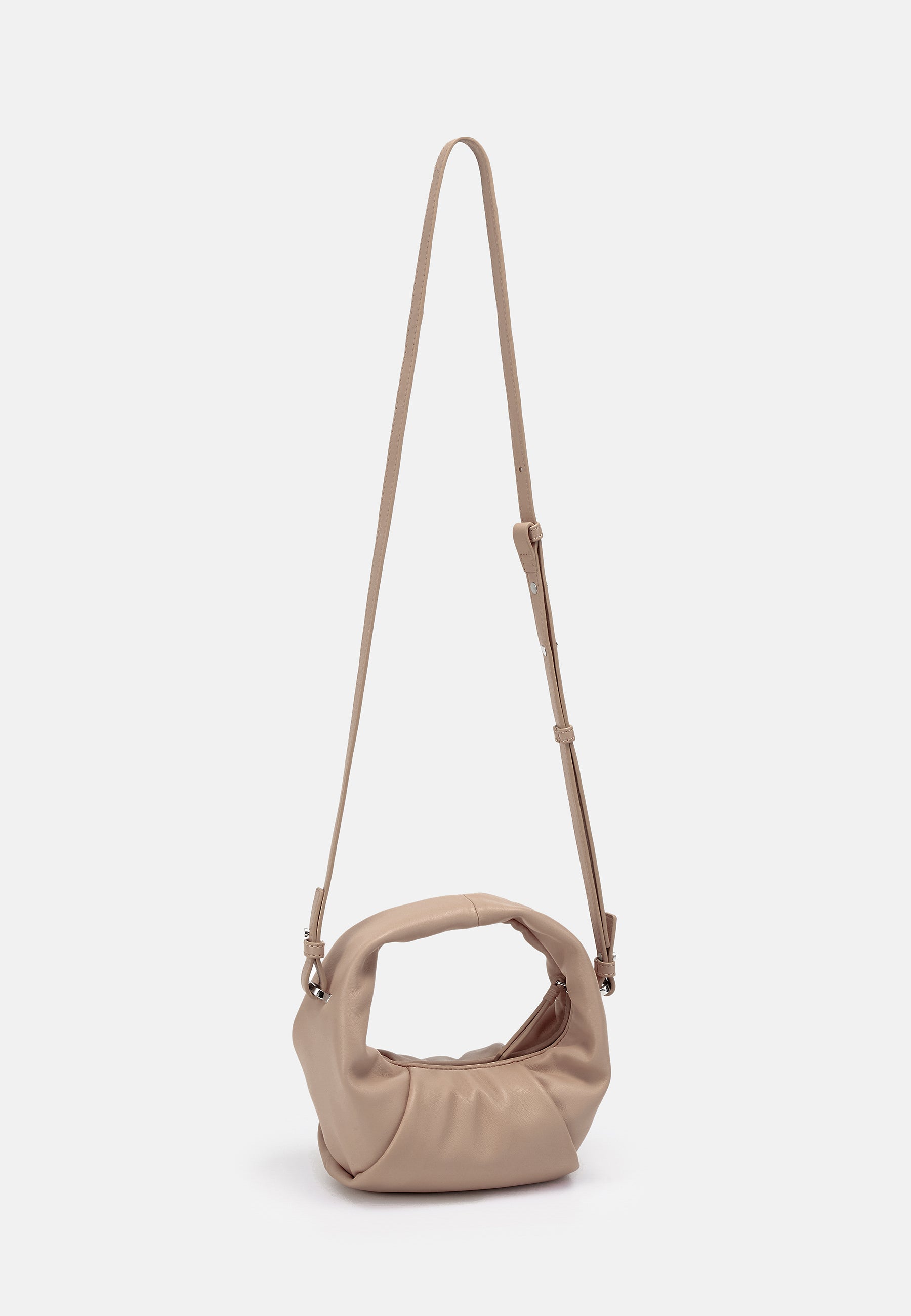 GRETA MINI ESSENTIAL SILKY