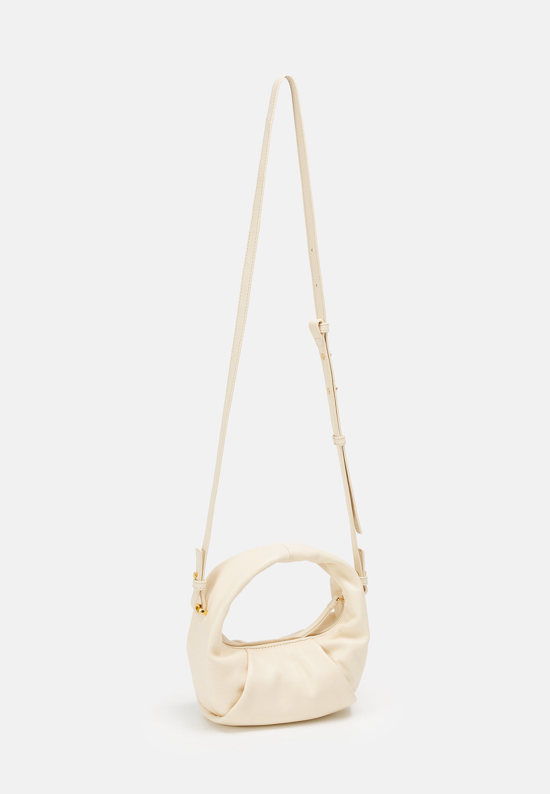GRETA MINI ESSENTIAL SILKY