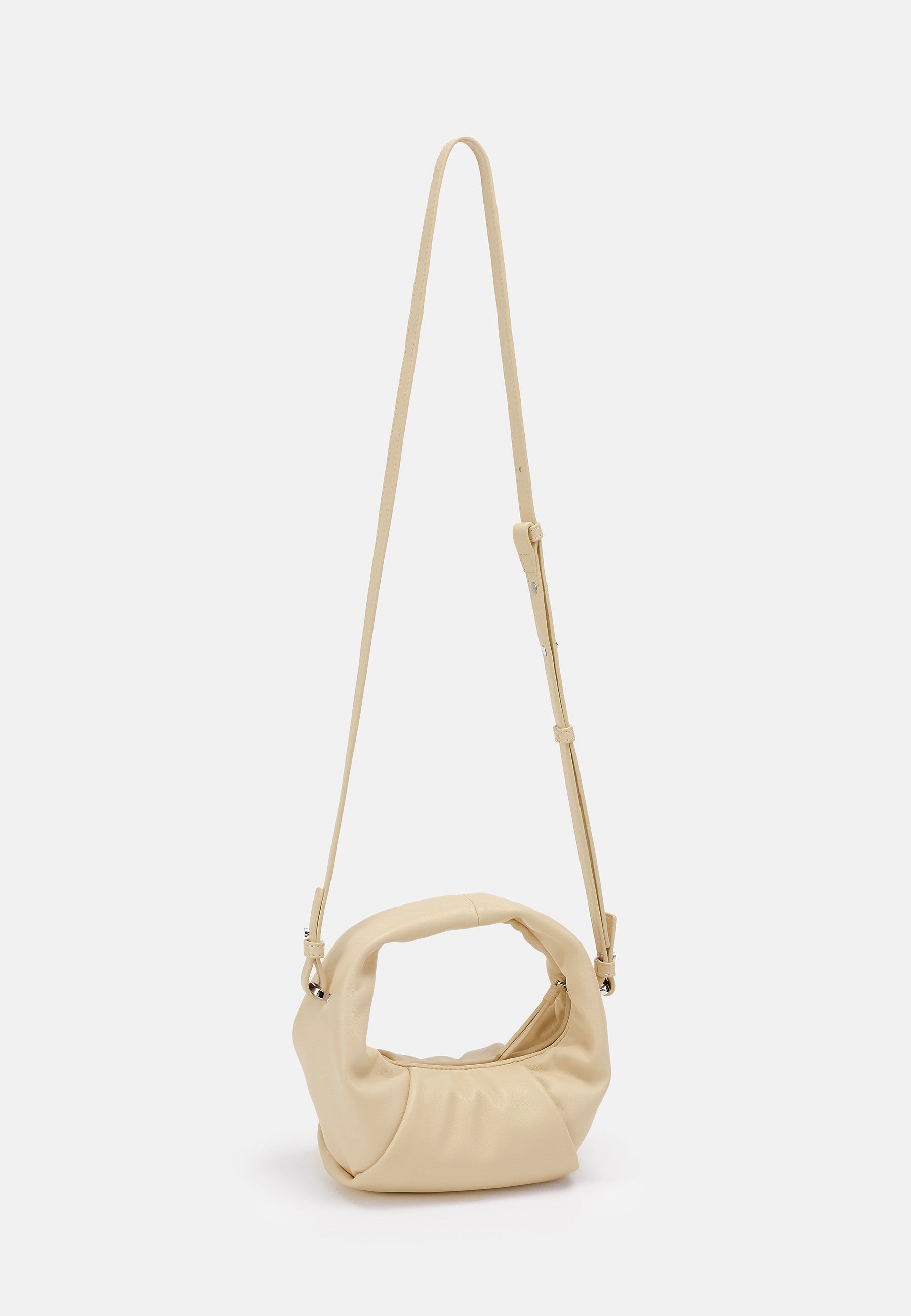 GRETA MINI ESSENTIAL SILKY