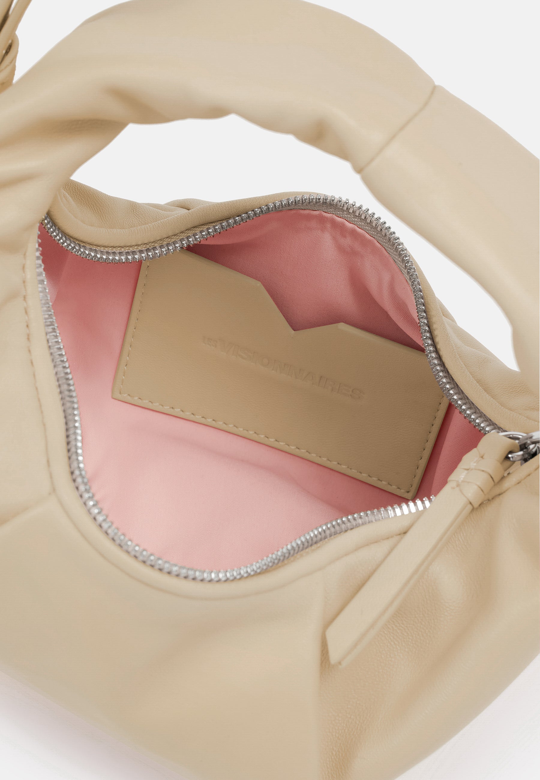 GRETA MINI ESSENTIAL SILKY