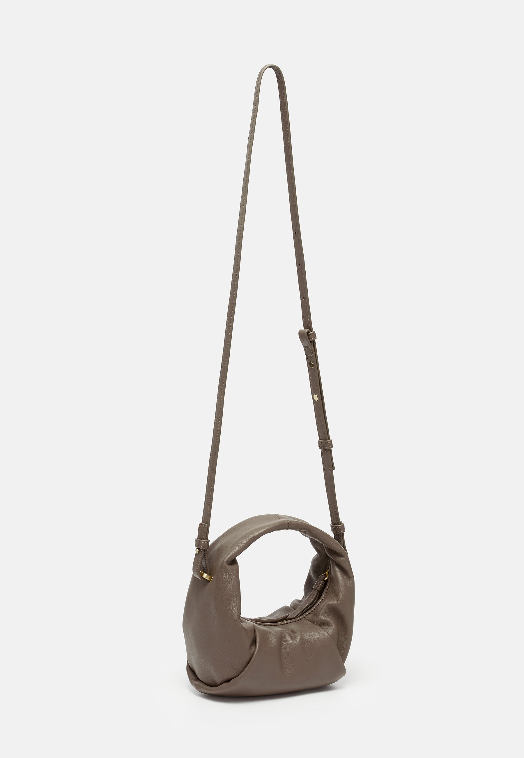GRETA MINI ESSENTIAL SILKY