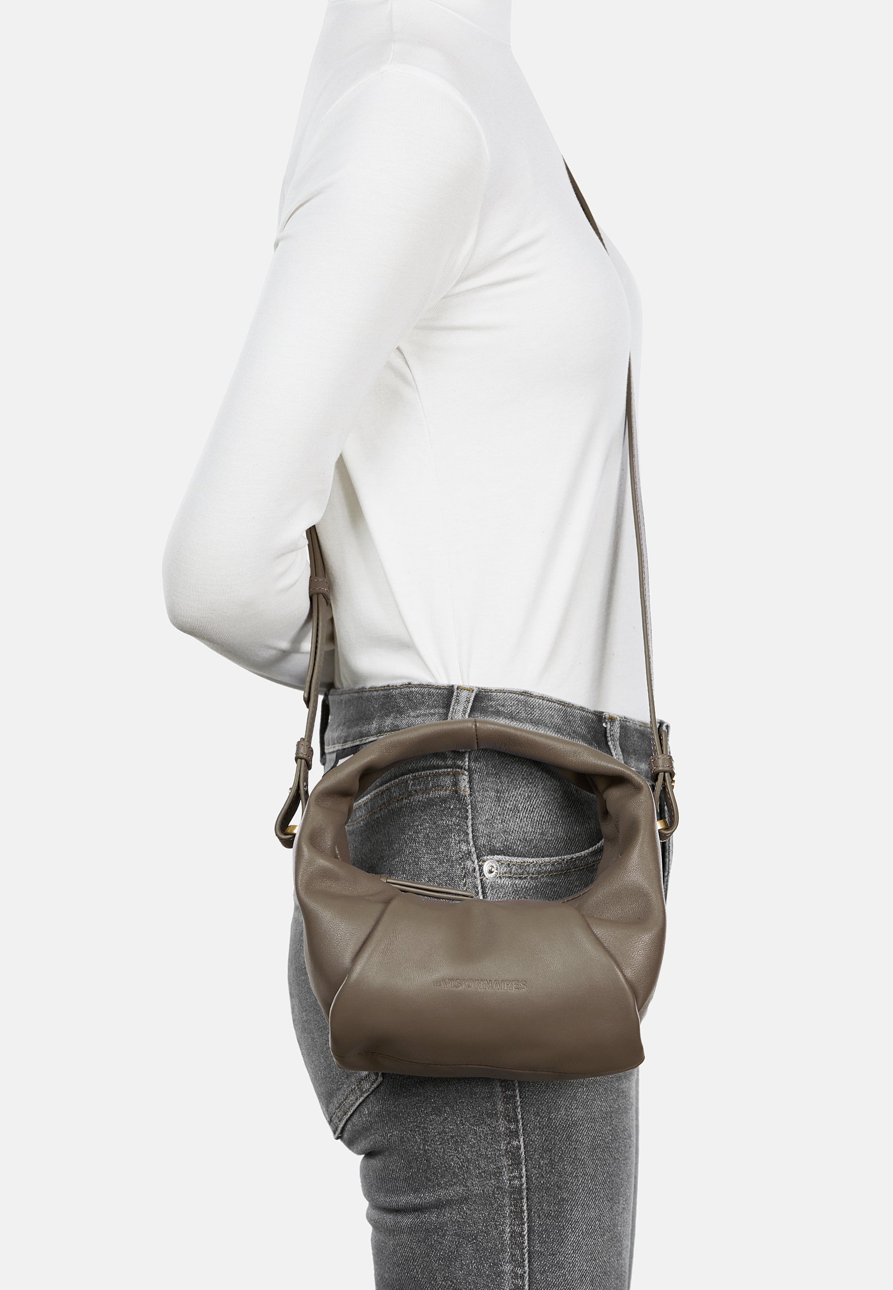 GRETA MINI ESSENTIAL SILKY