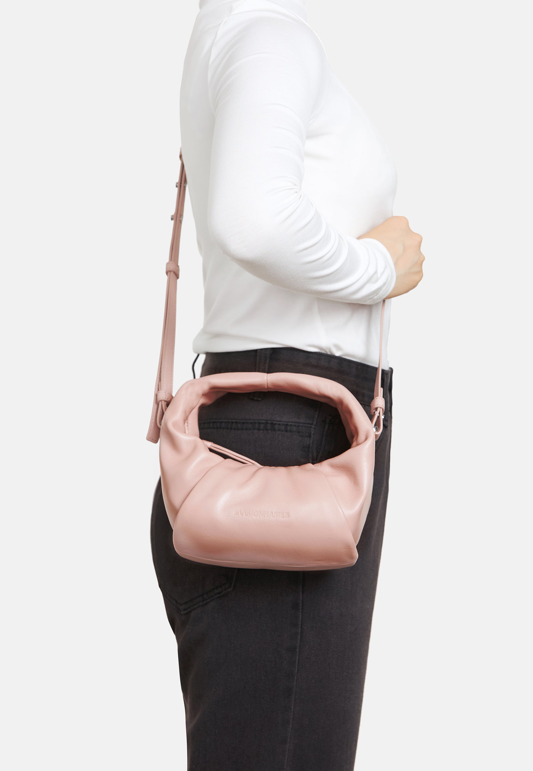 GRETA MINI ESSENTIAL SILKY