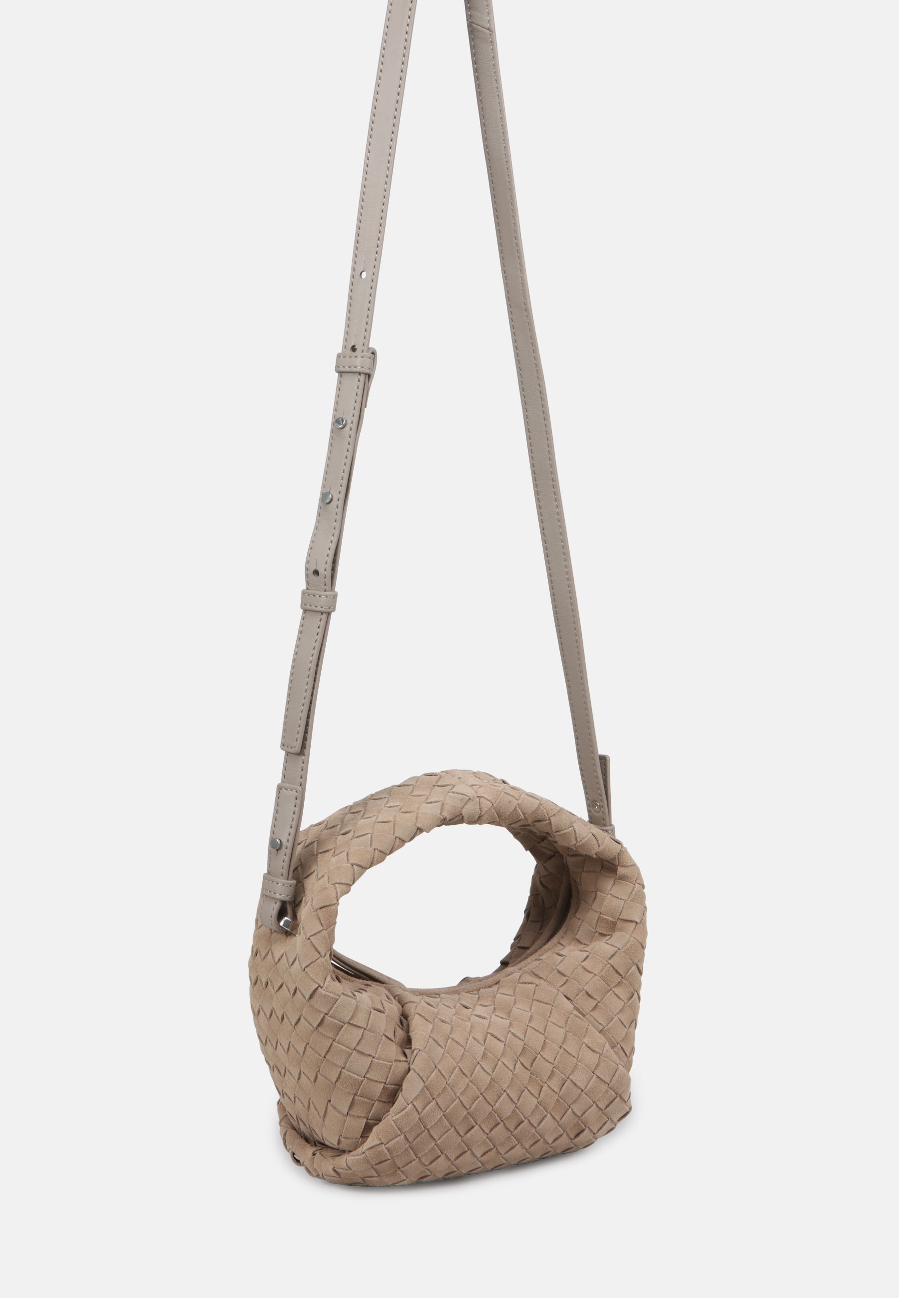 GRETA MINI WEAVE