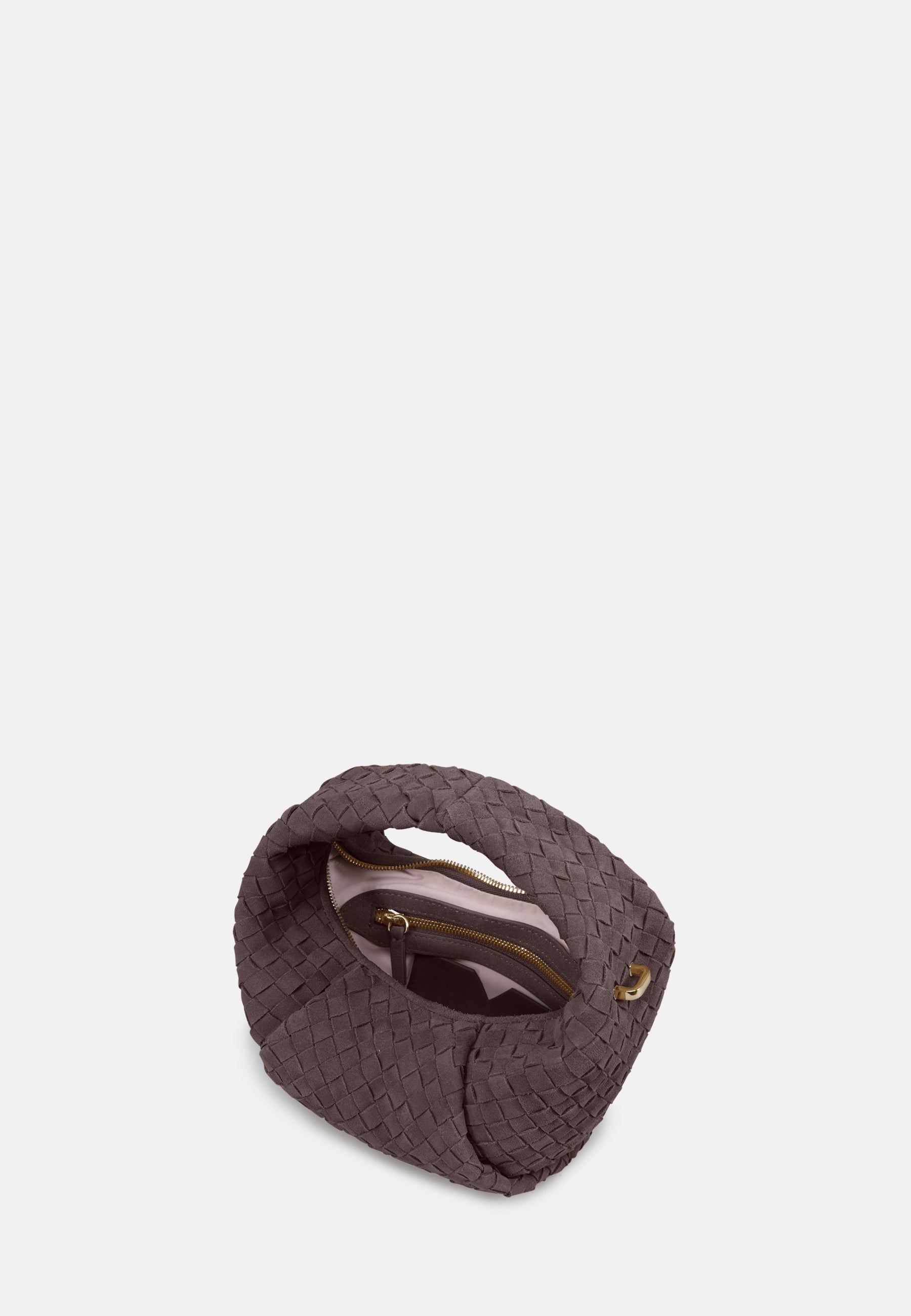 GRETA MINI WEAVE