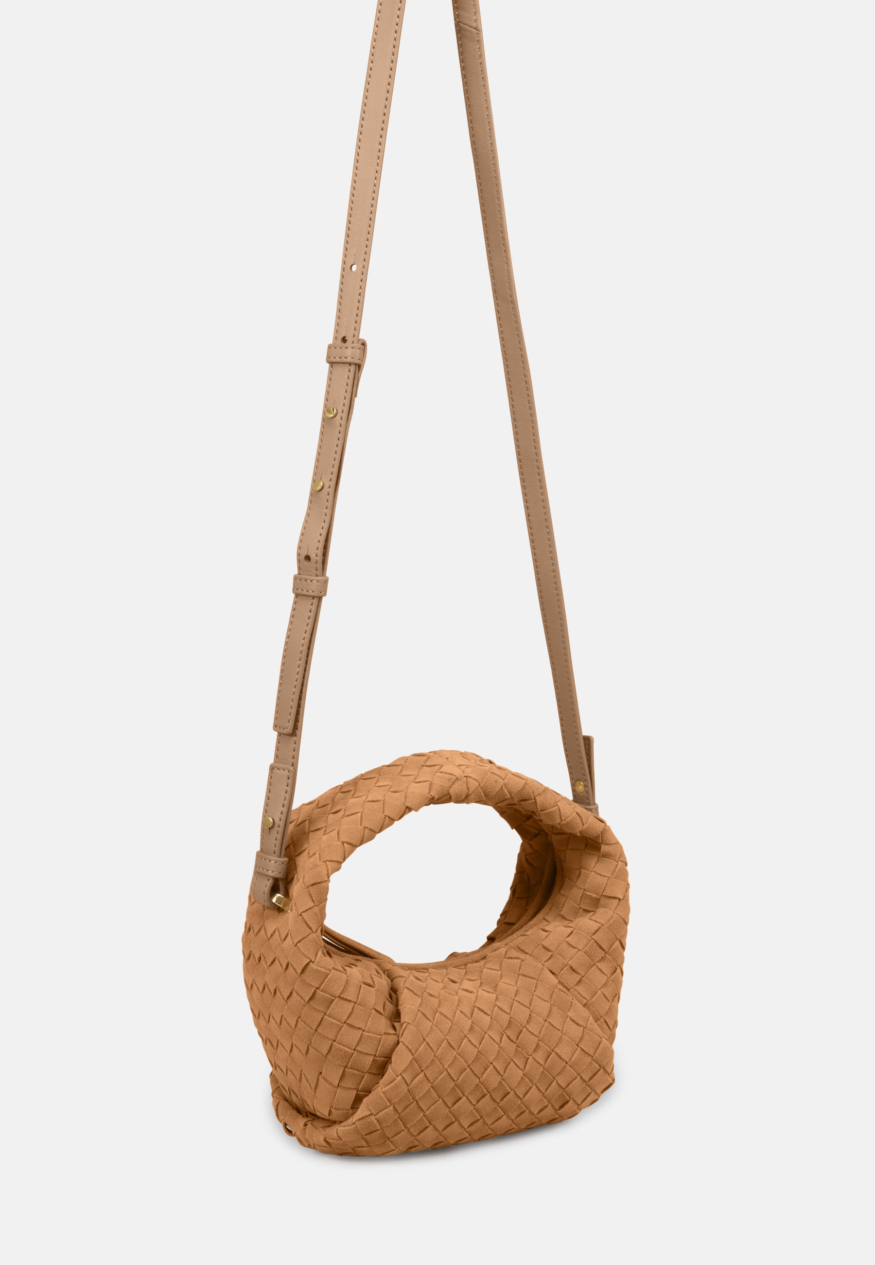GRETA MINI WEAVE