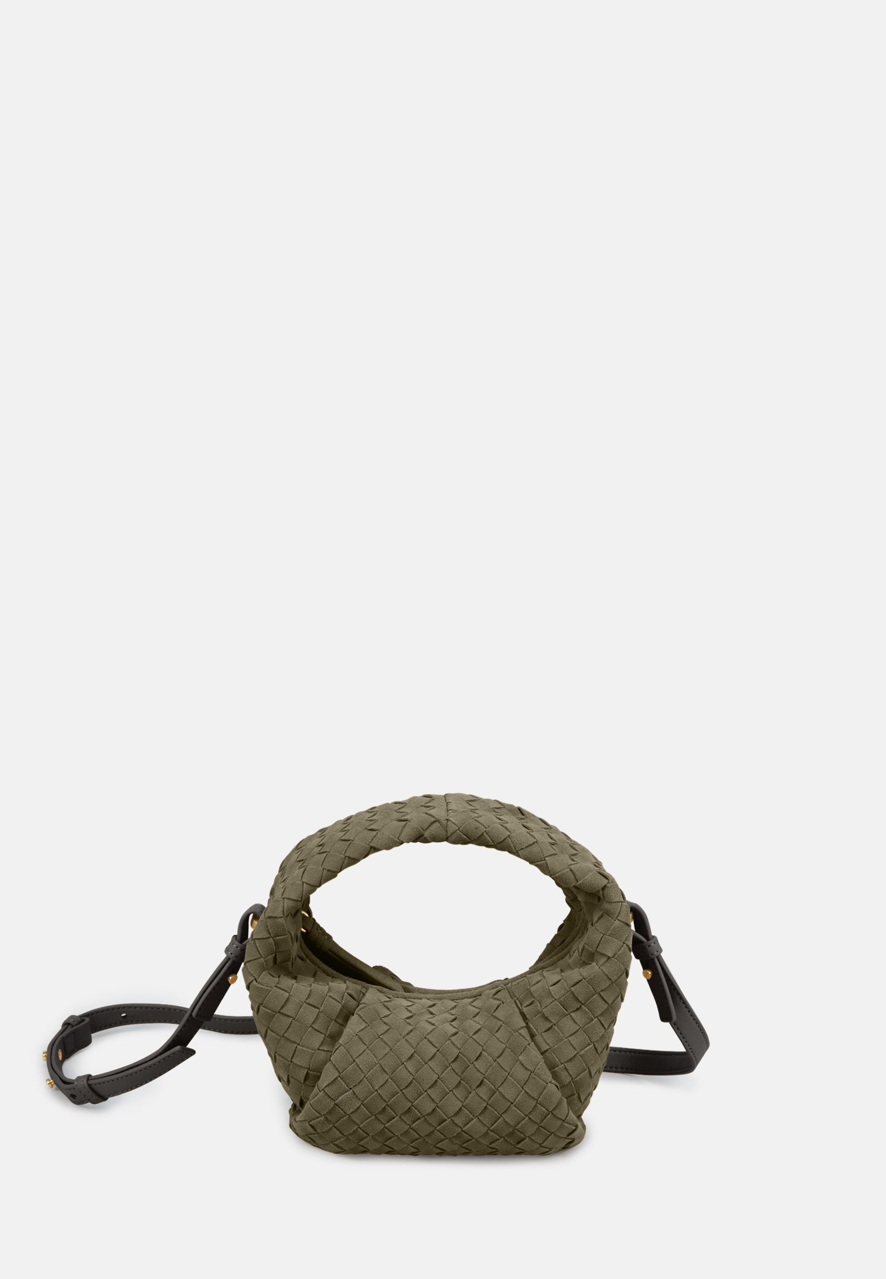 GRETA MINI WEAVE