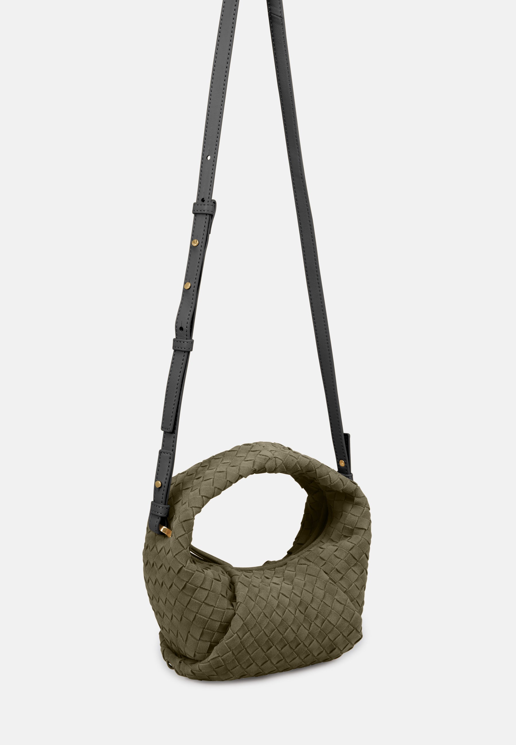 GRETA MINI WEAVE