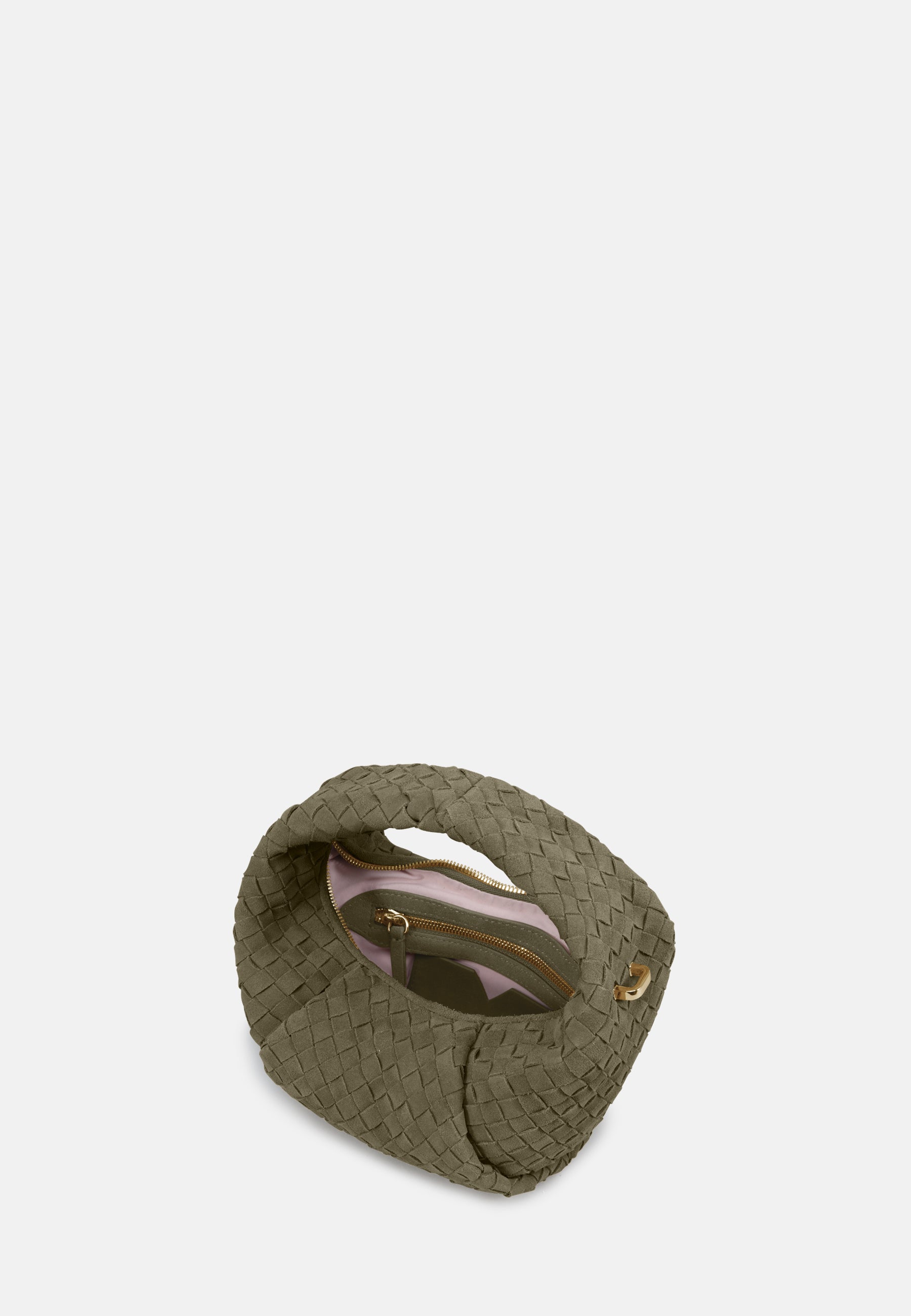 GRETA MINI WEAVE
