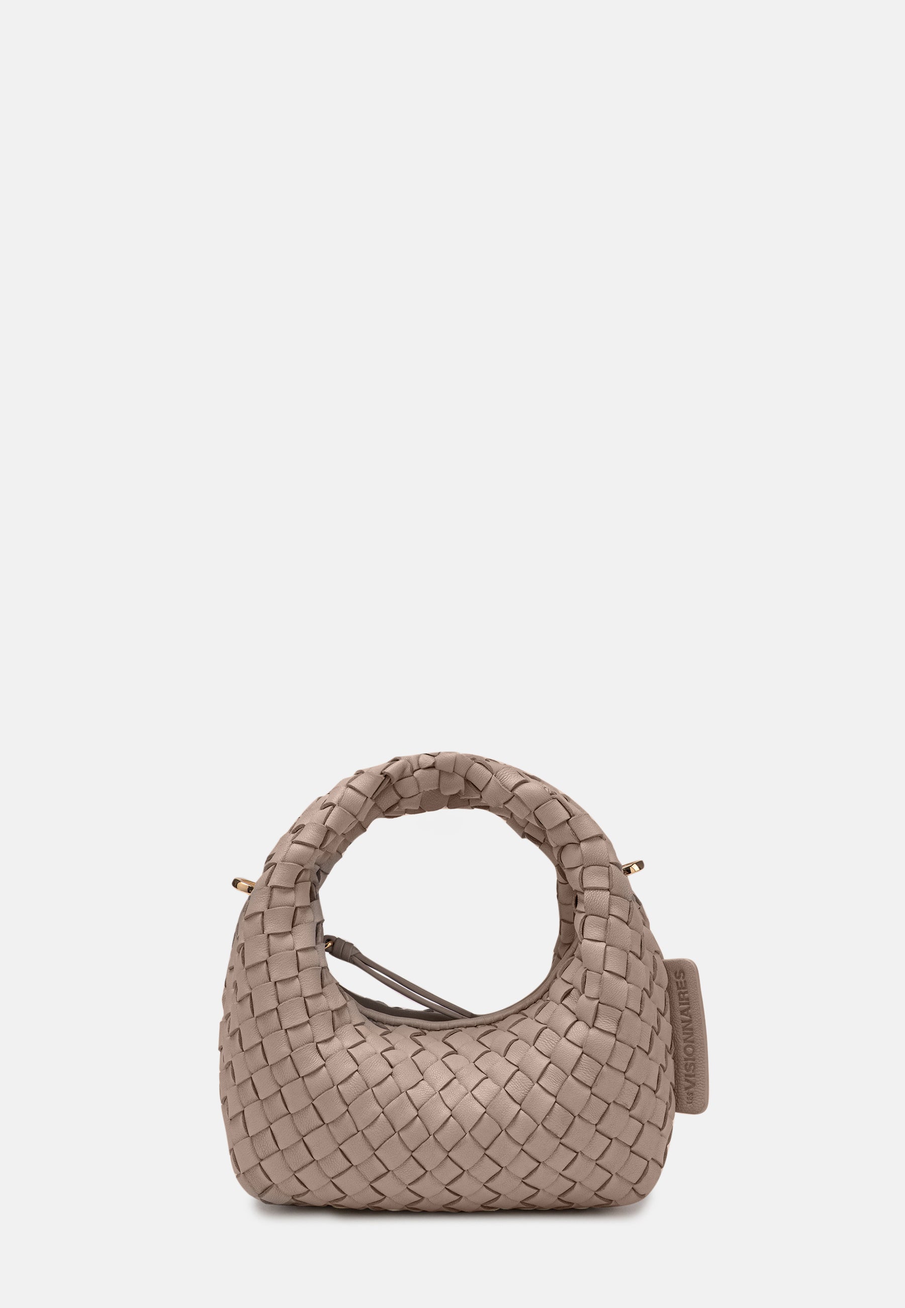 GRETA MICRO WEAVE SILKY