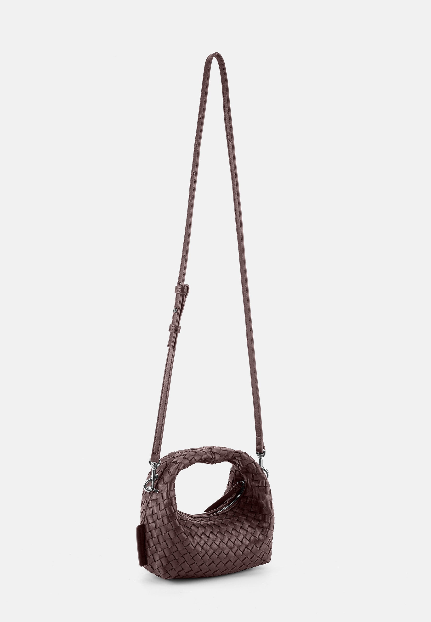GRETA MICRO WEAVE SILKY