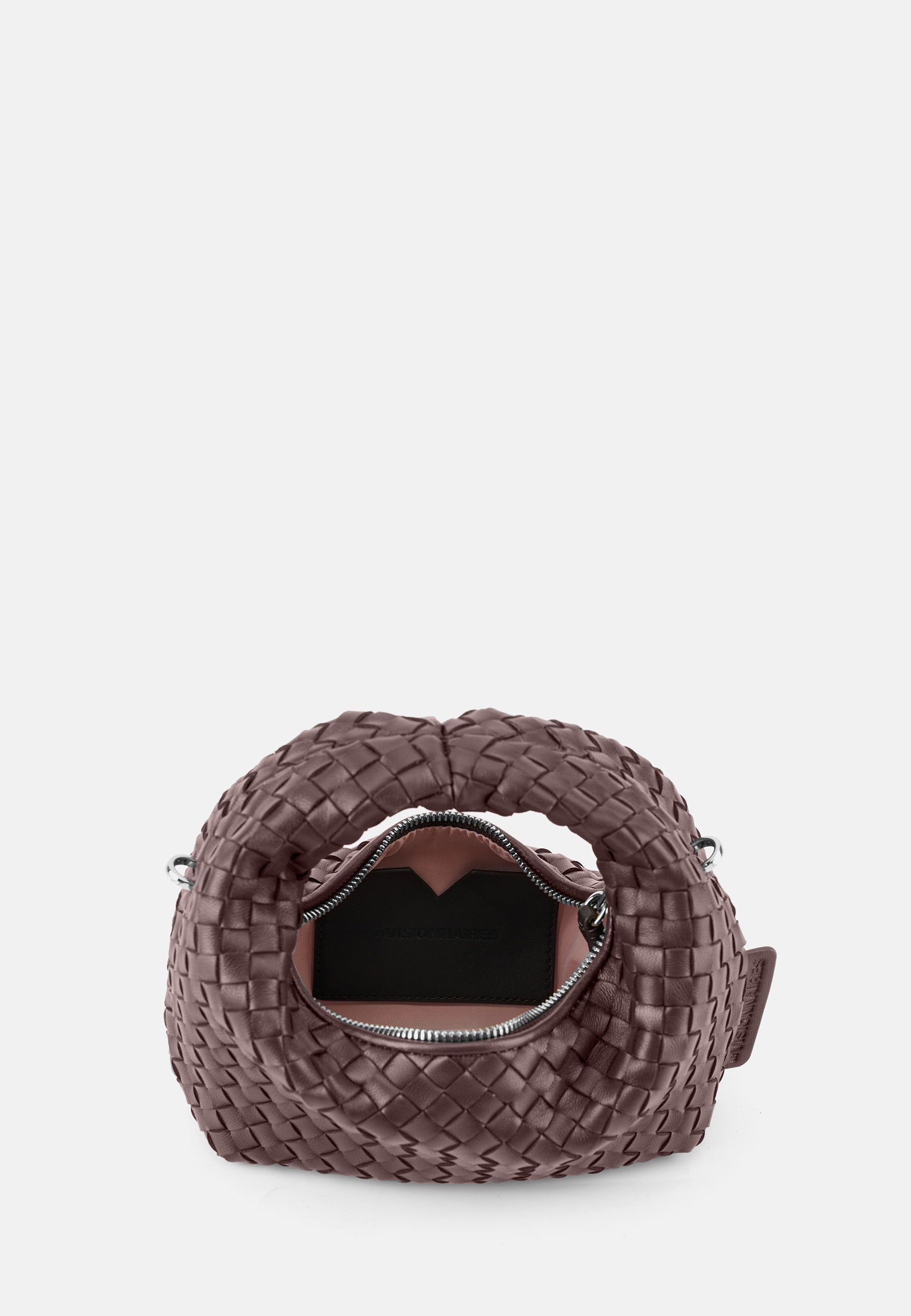 GRETA MICRO WEAVE SILKY