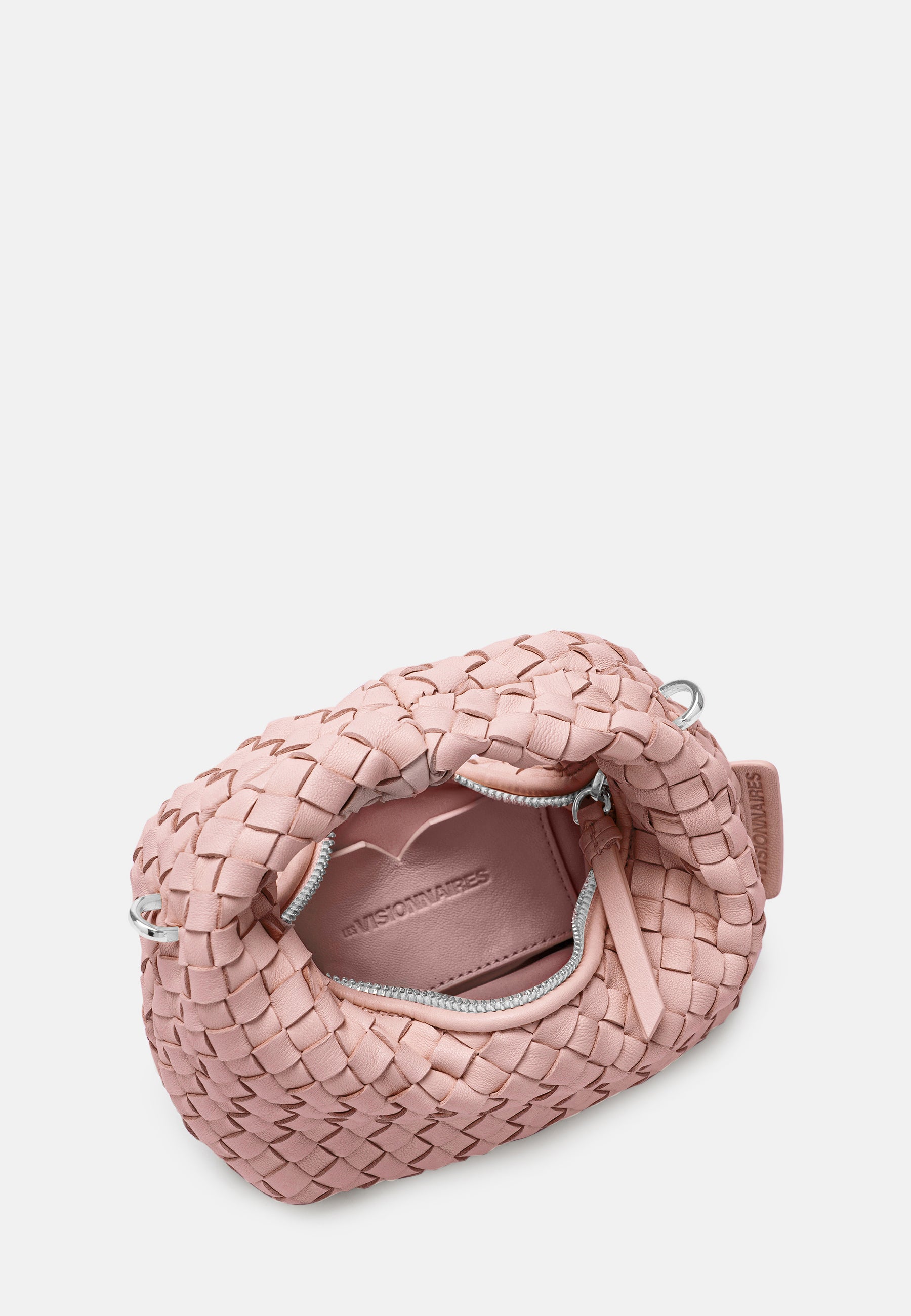 GRETA MICRO WEAVE SILKY
