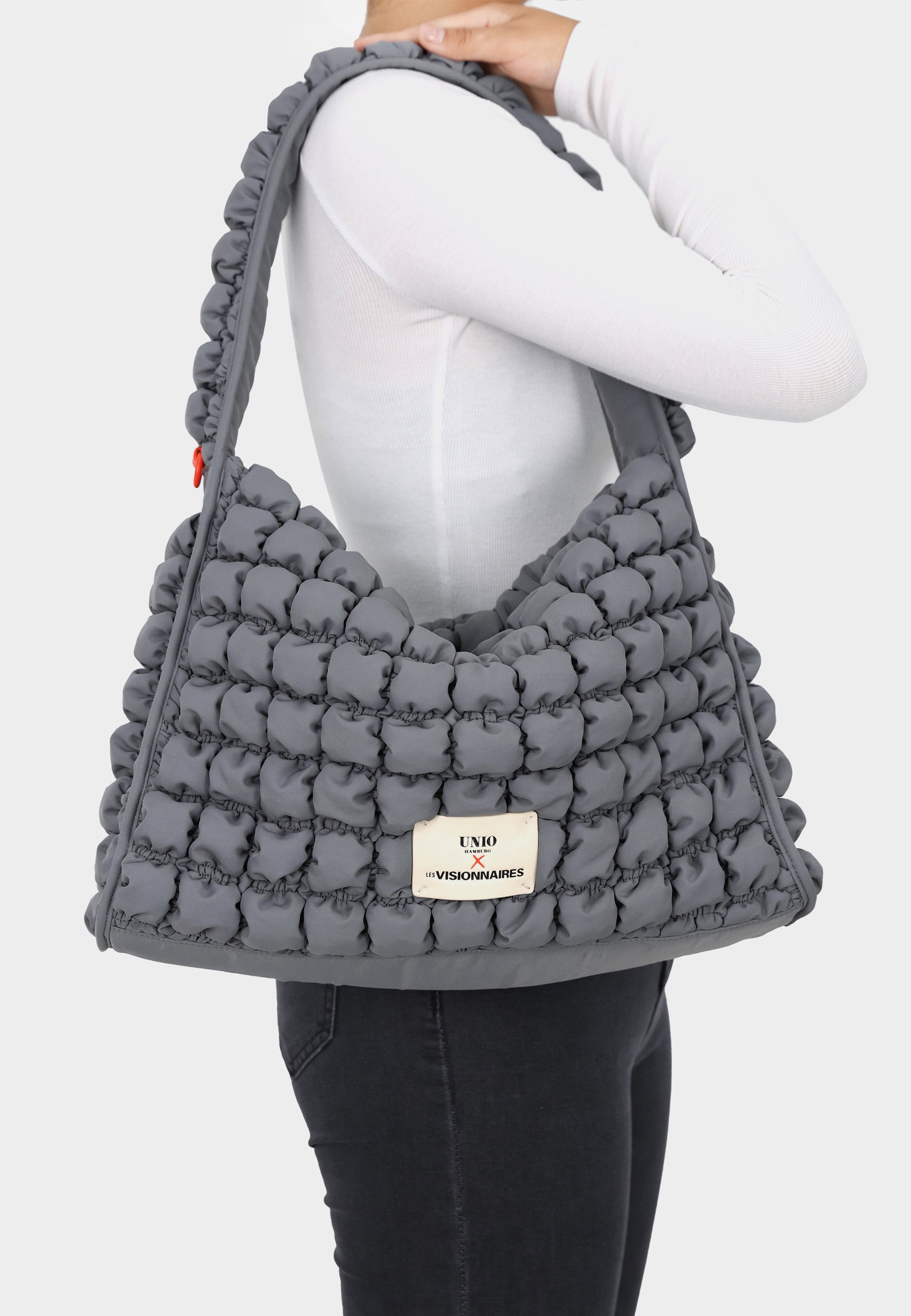 UNIO Hamburg HOBO BUBBLE