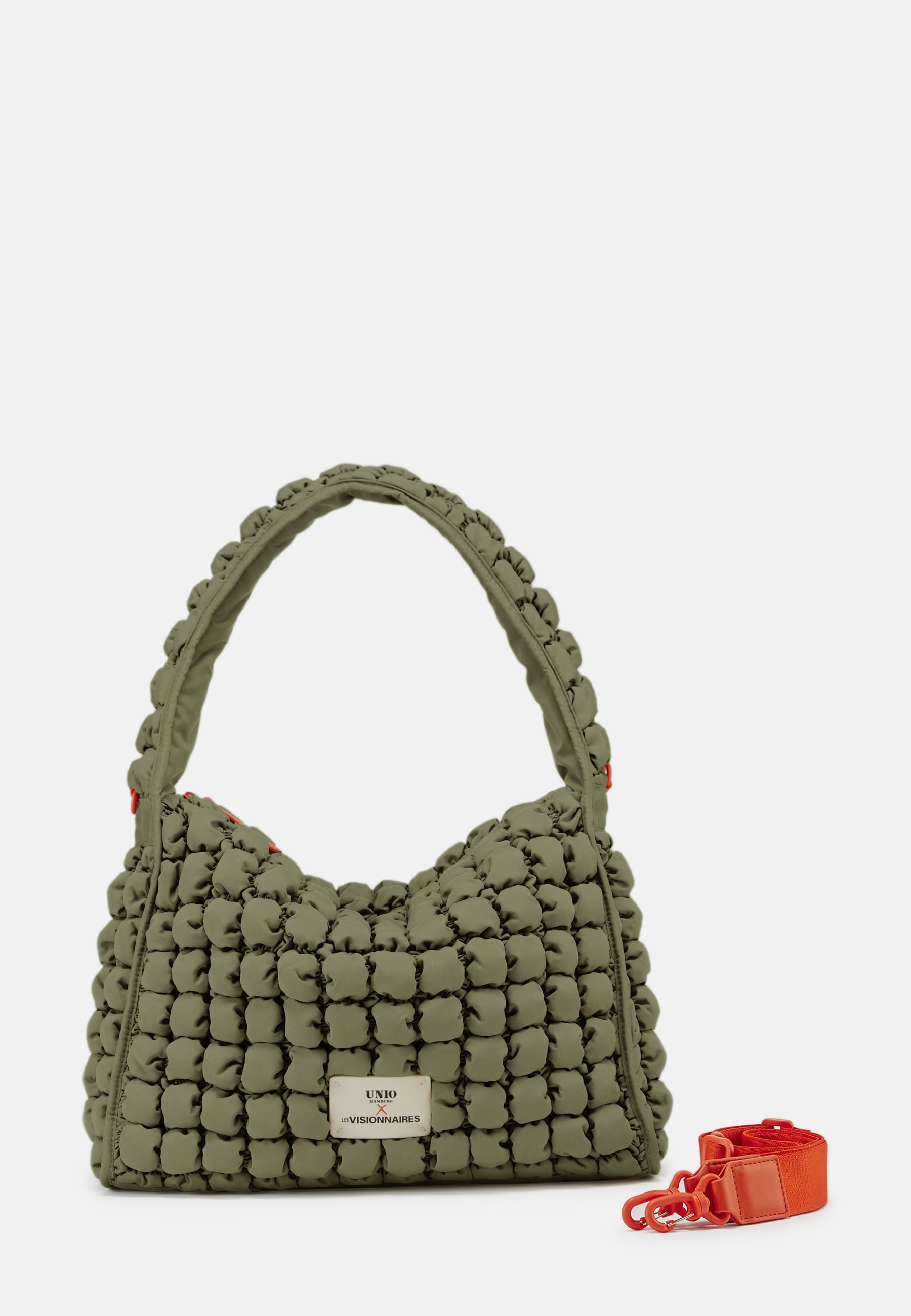 UNIO Hamburg HOBO BUBBLE