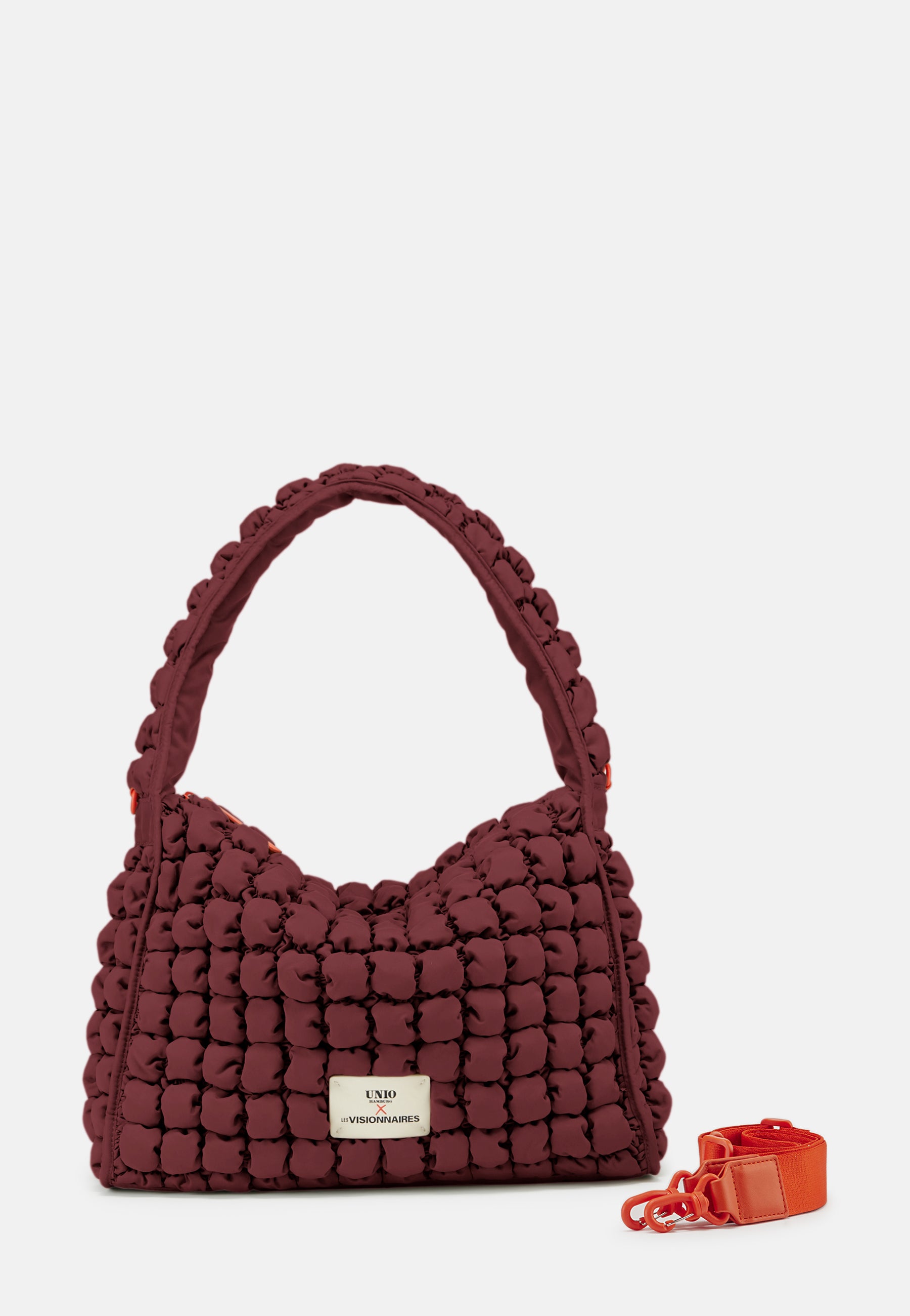 UNIO Hamburg HOBO BUBBLE