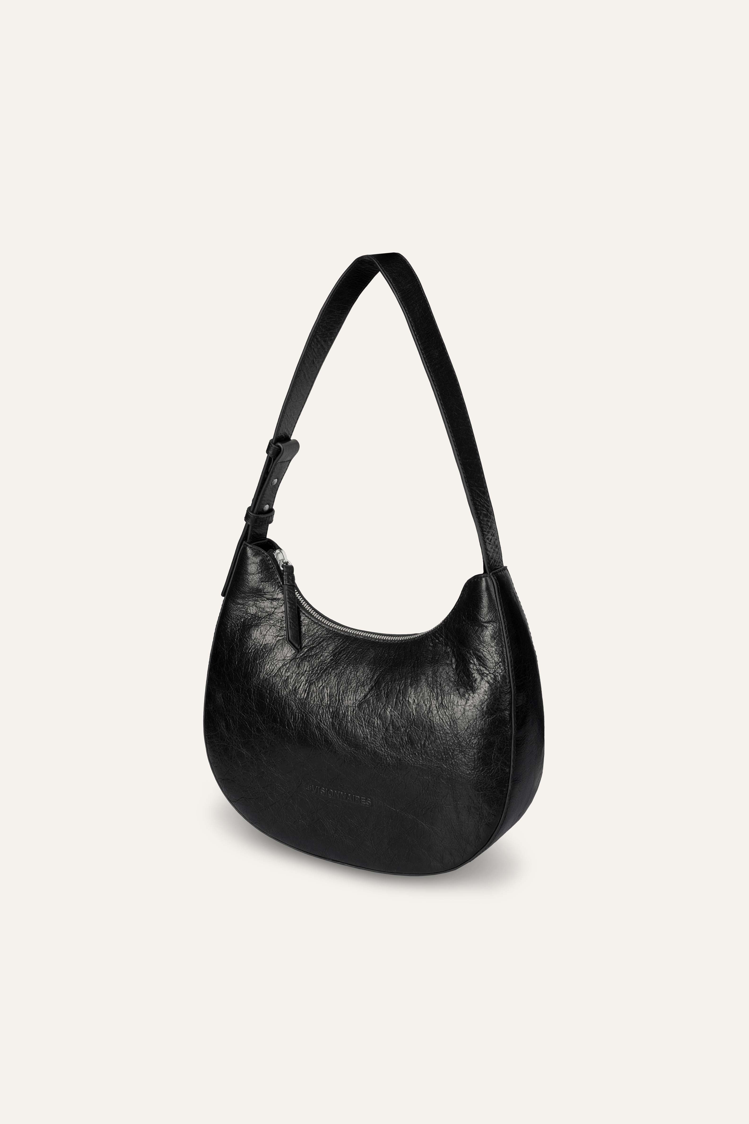 OH APRIL HARPER METALLIC