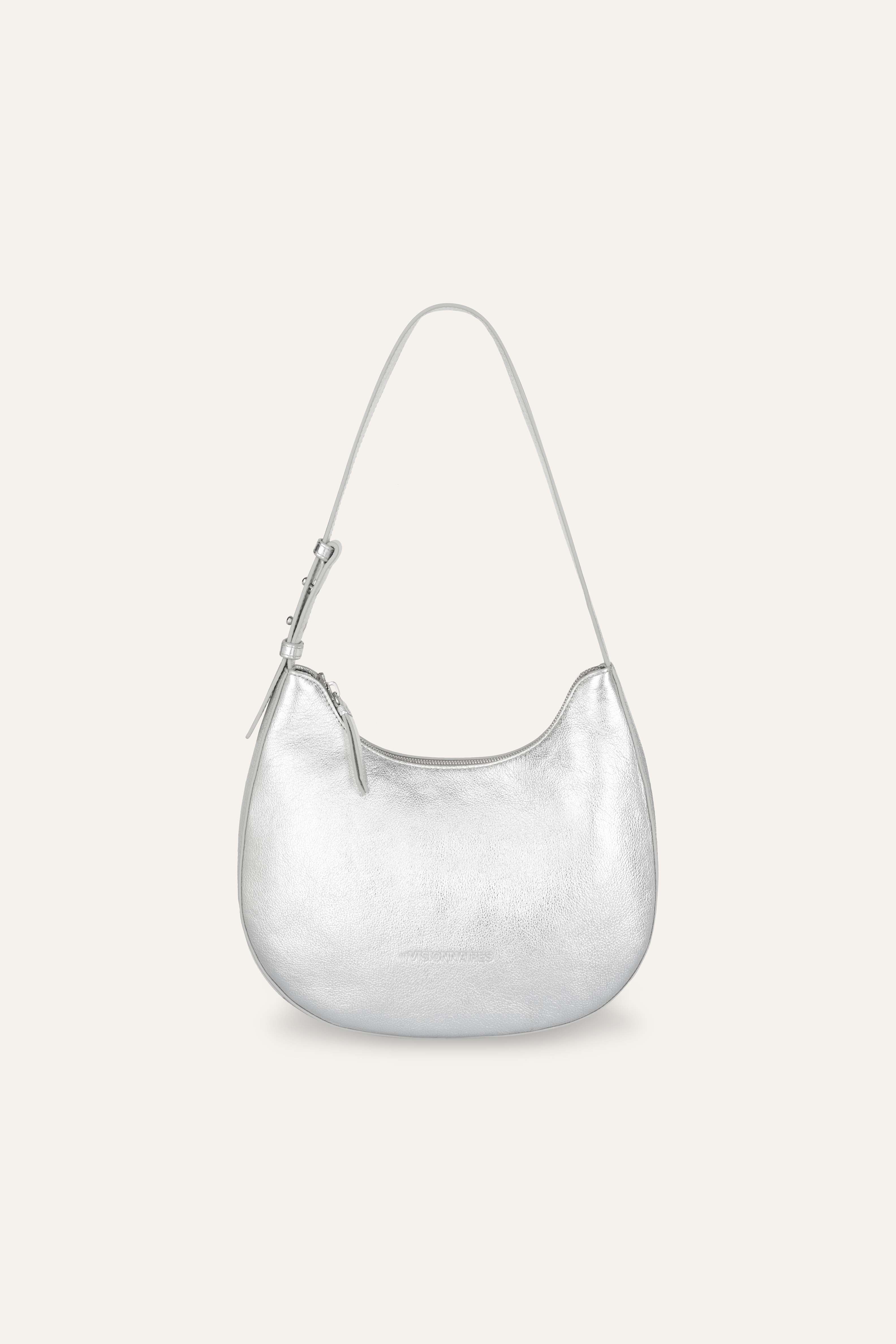 OH APRIL HARPER METALLIC