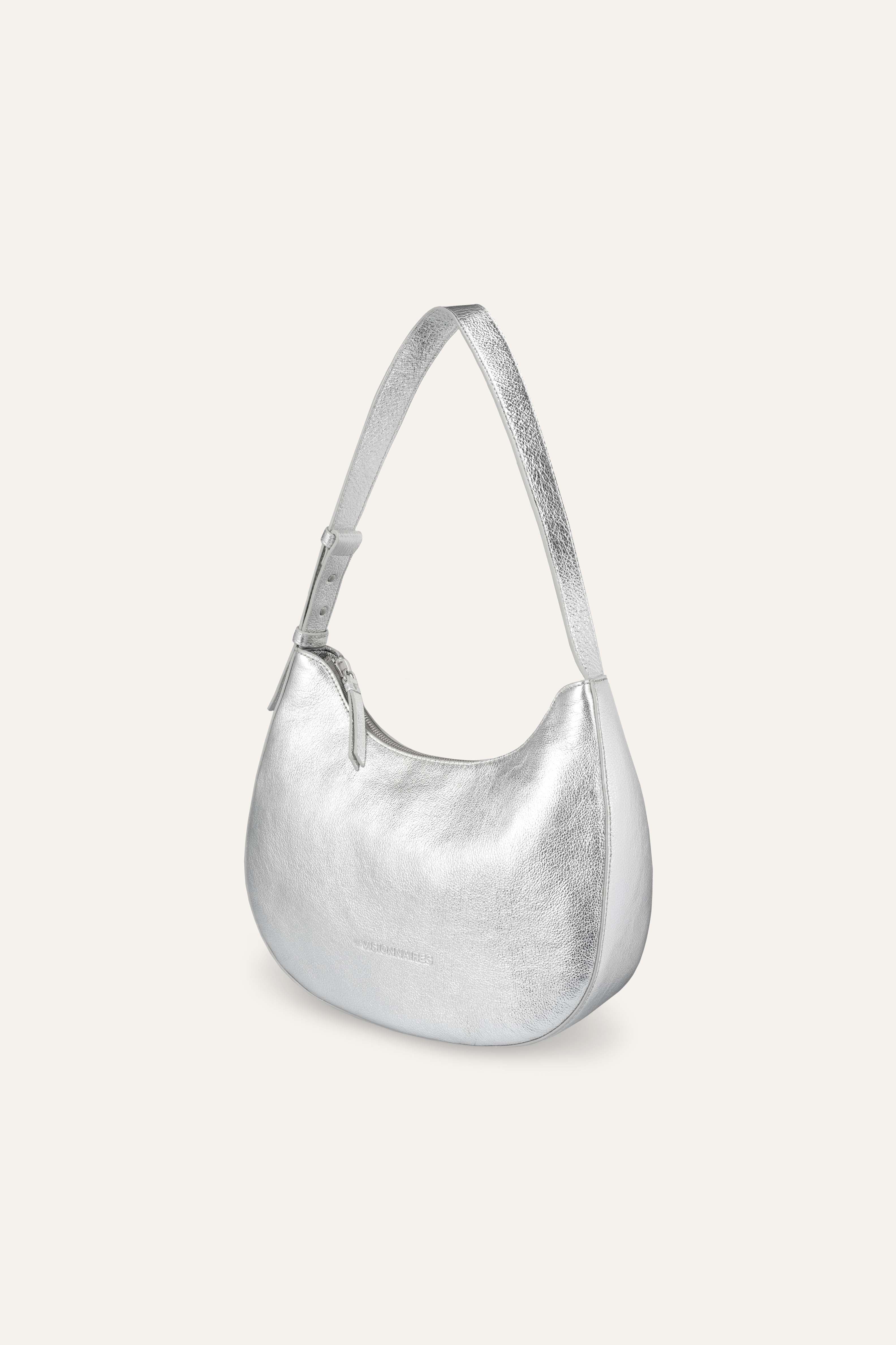 OH APRIL HARPER METALLIC