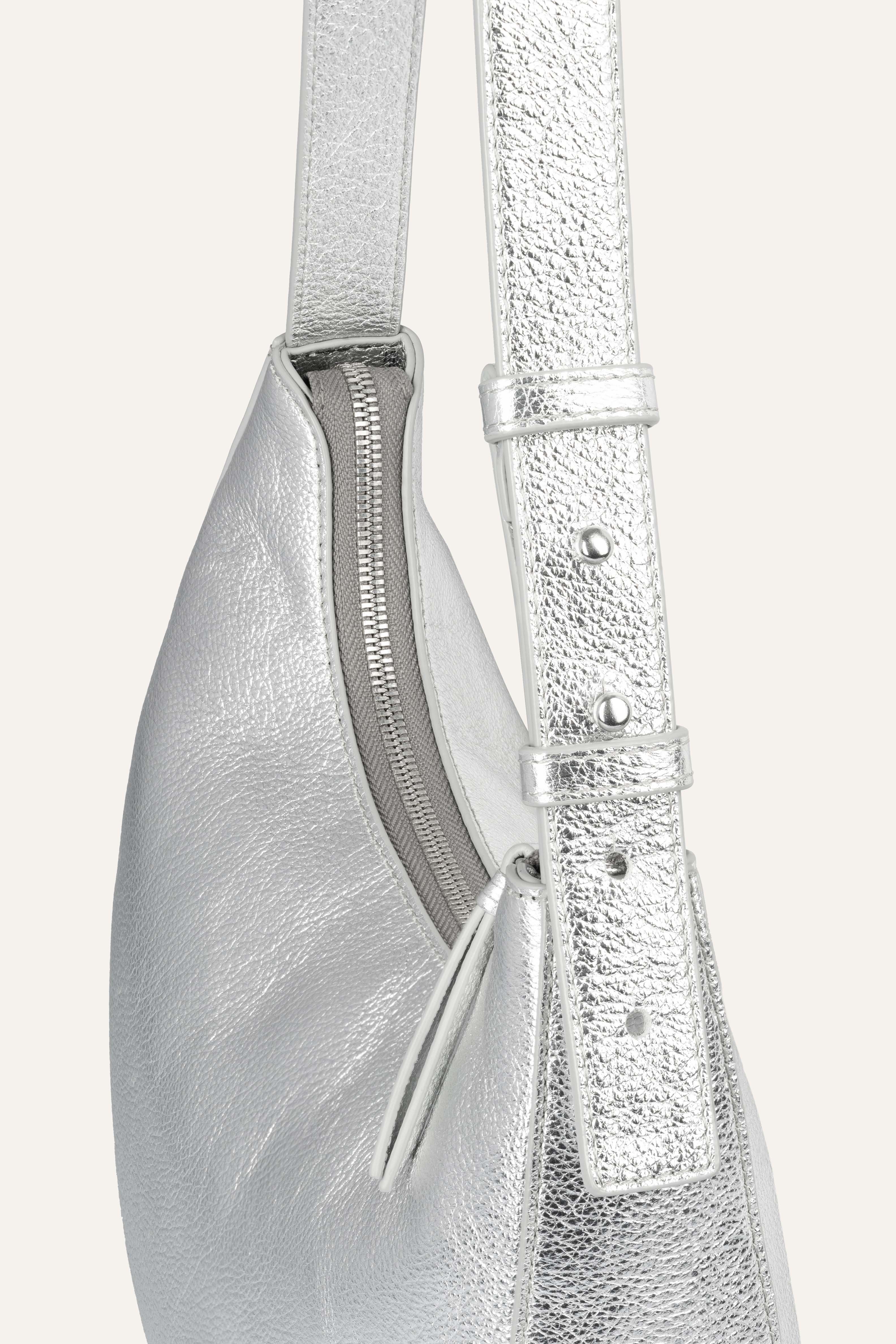 OH APRIL HARPER METALLIC