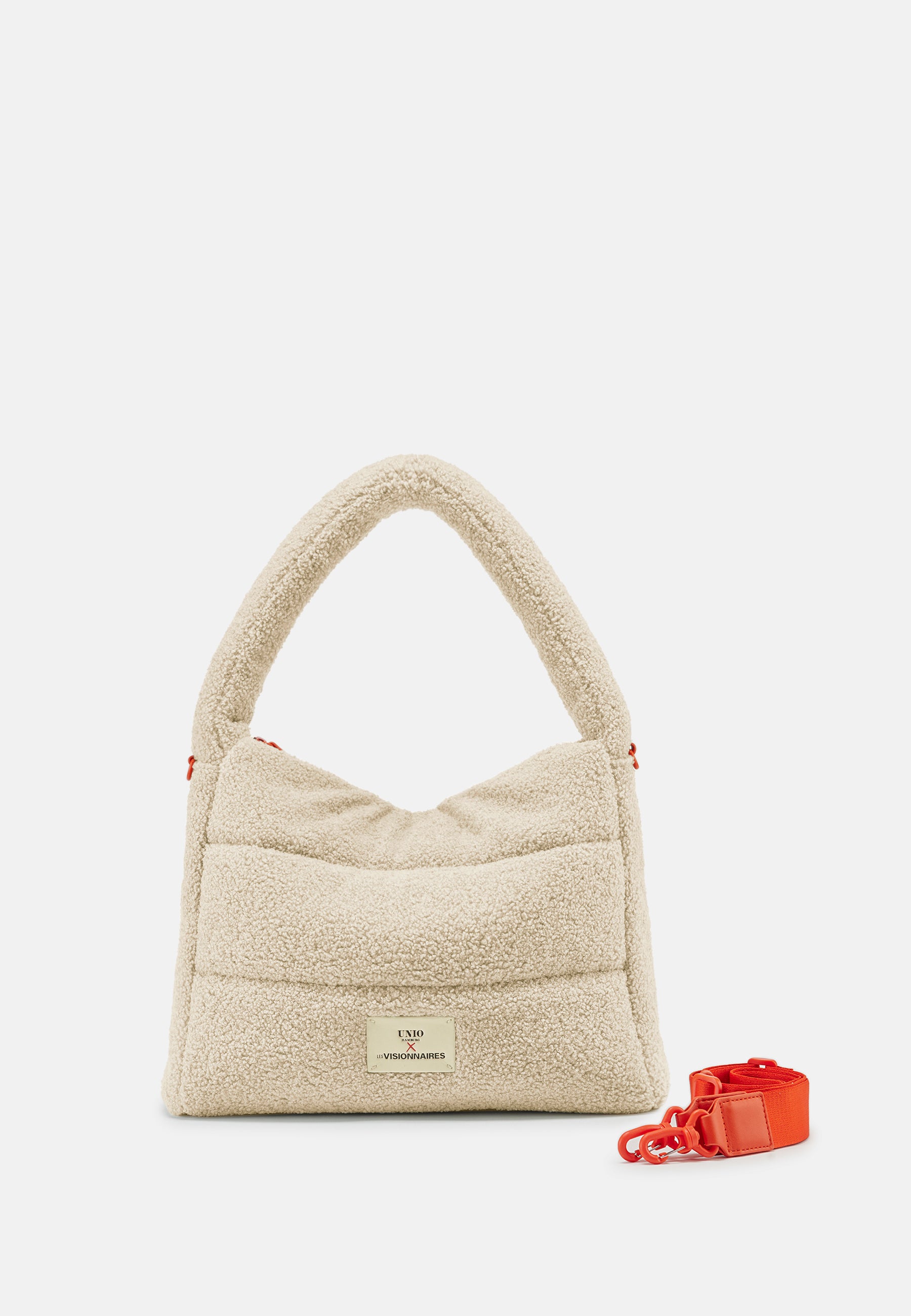 UNIO HOBO TEDDY