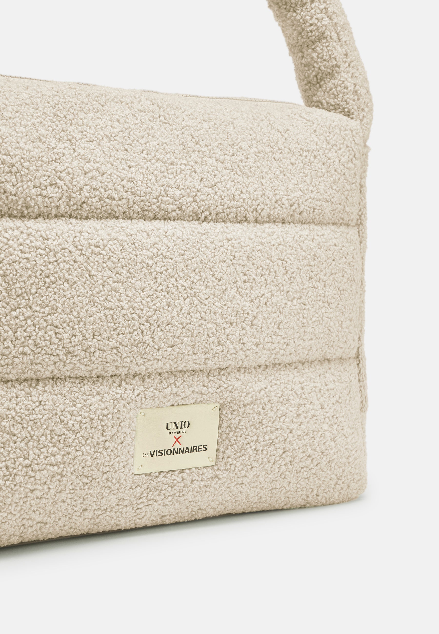 UNIO HOBO TEDDY