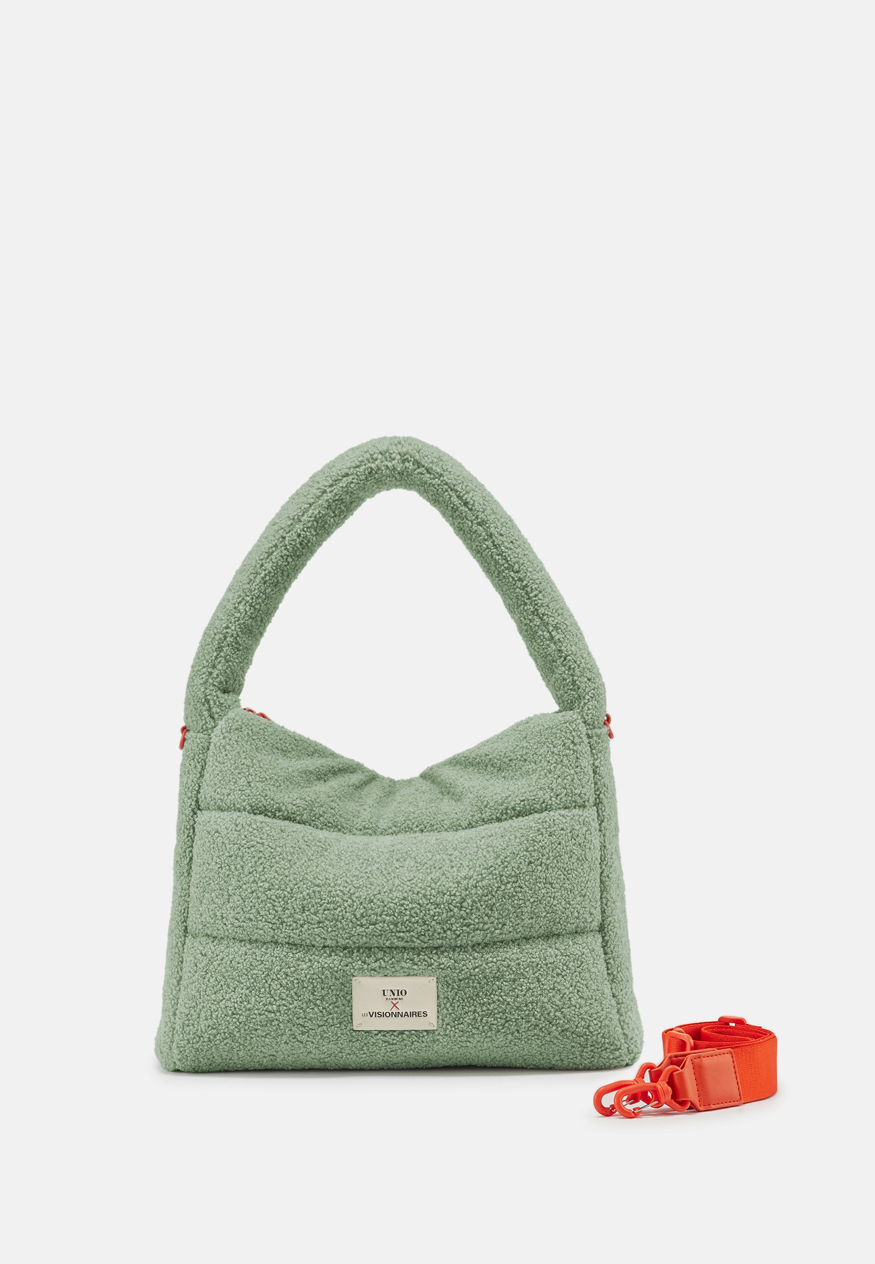 UNIO HOBO TEDDY