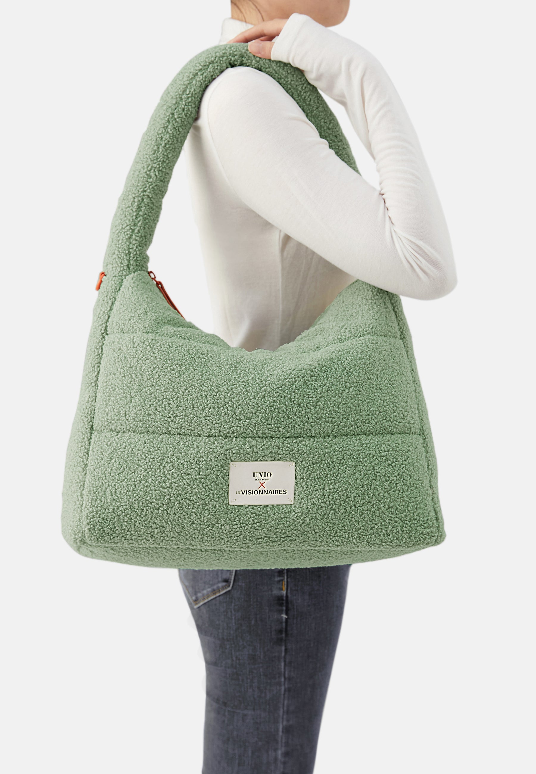 UNIO HOBO TEDDY