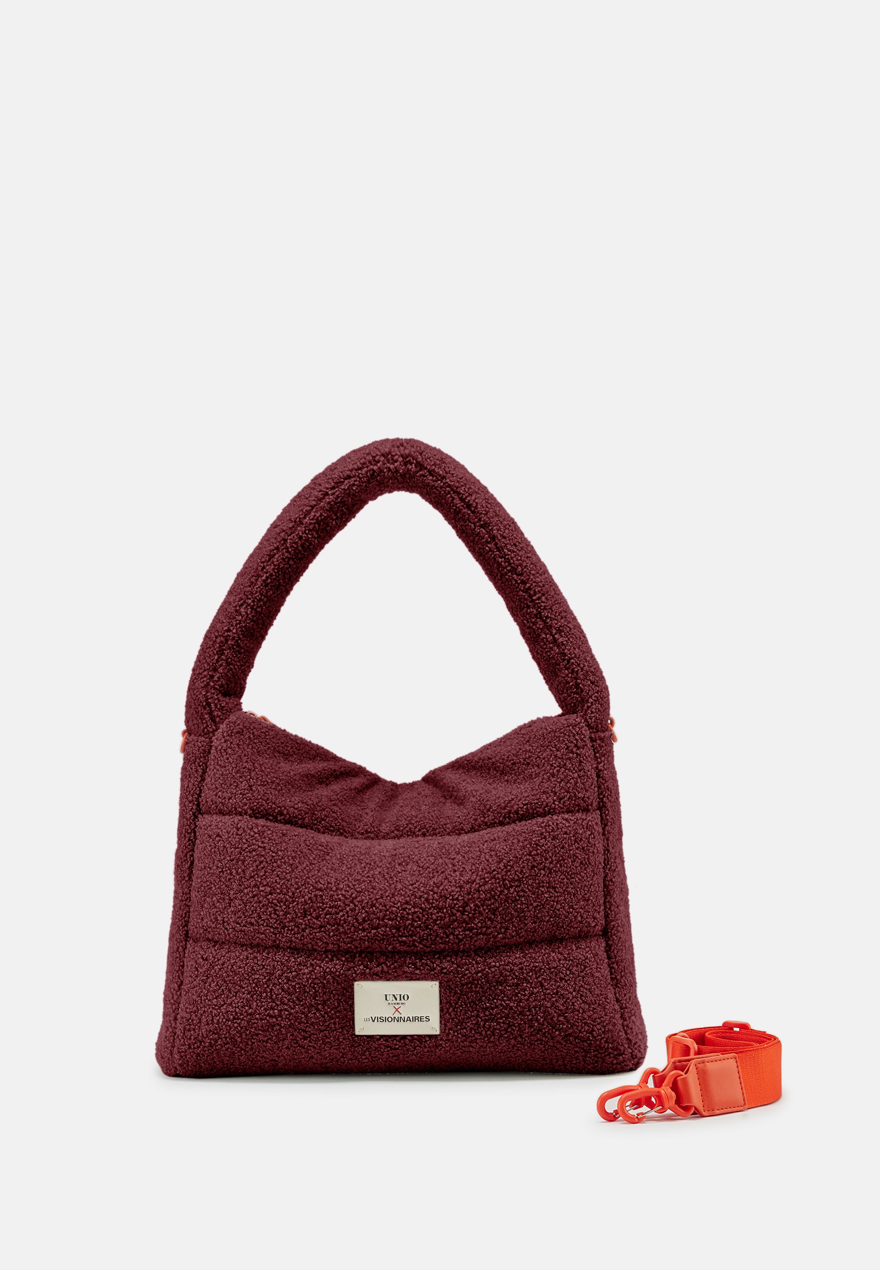 UNIO HOBO TEDDY