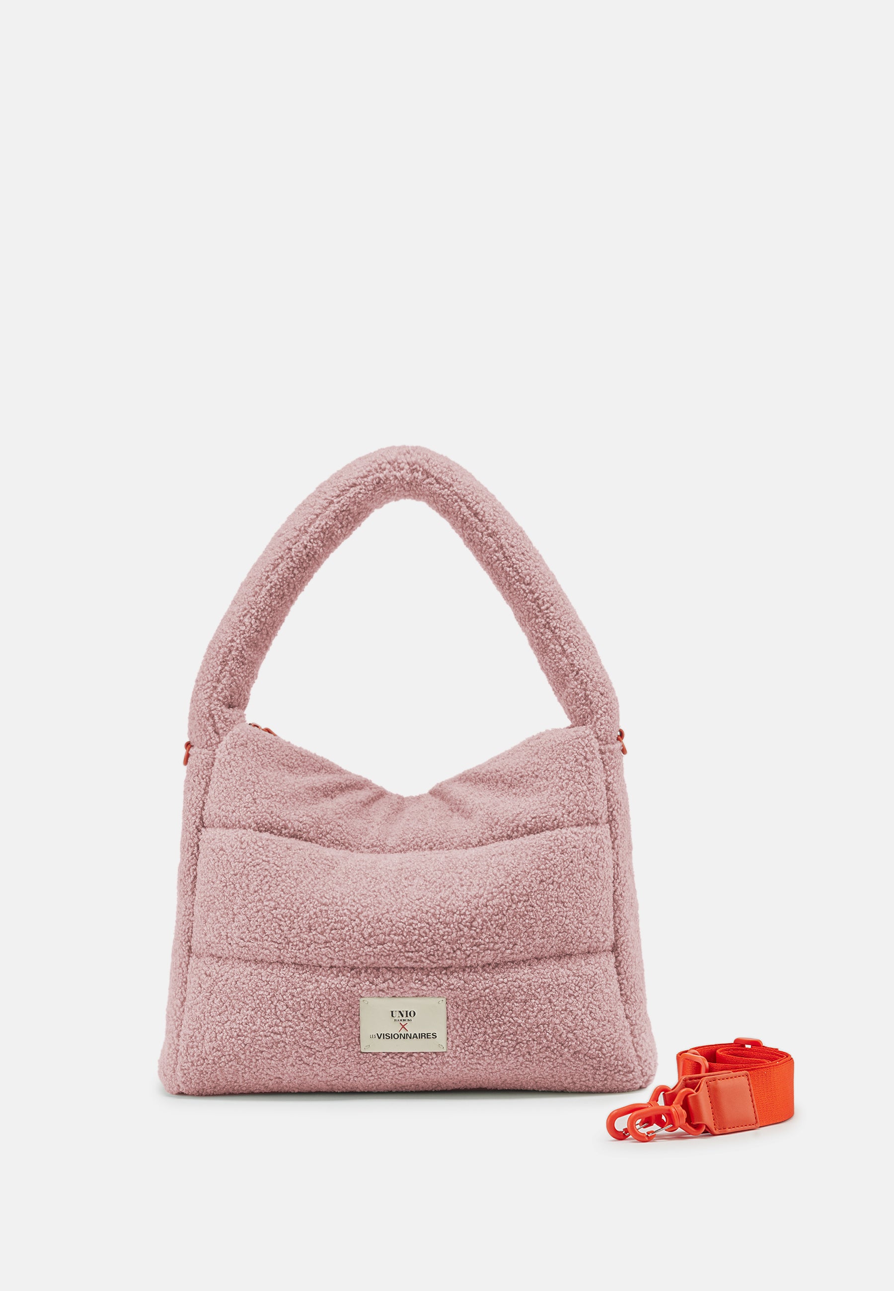 UNIO HOBO TEDDY