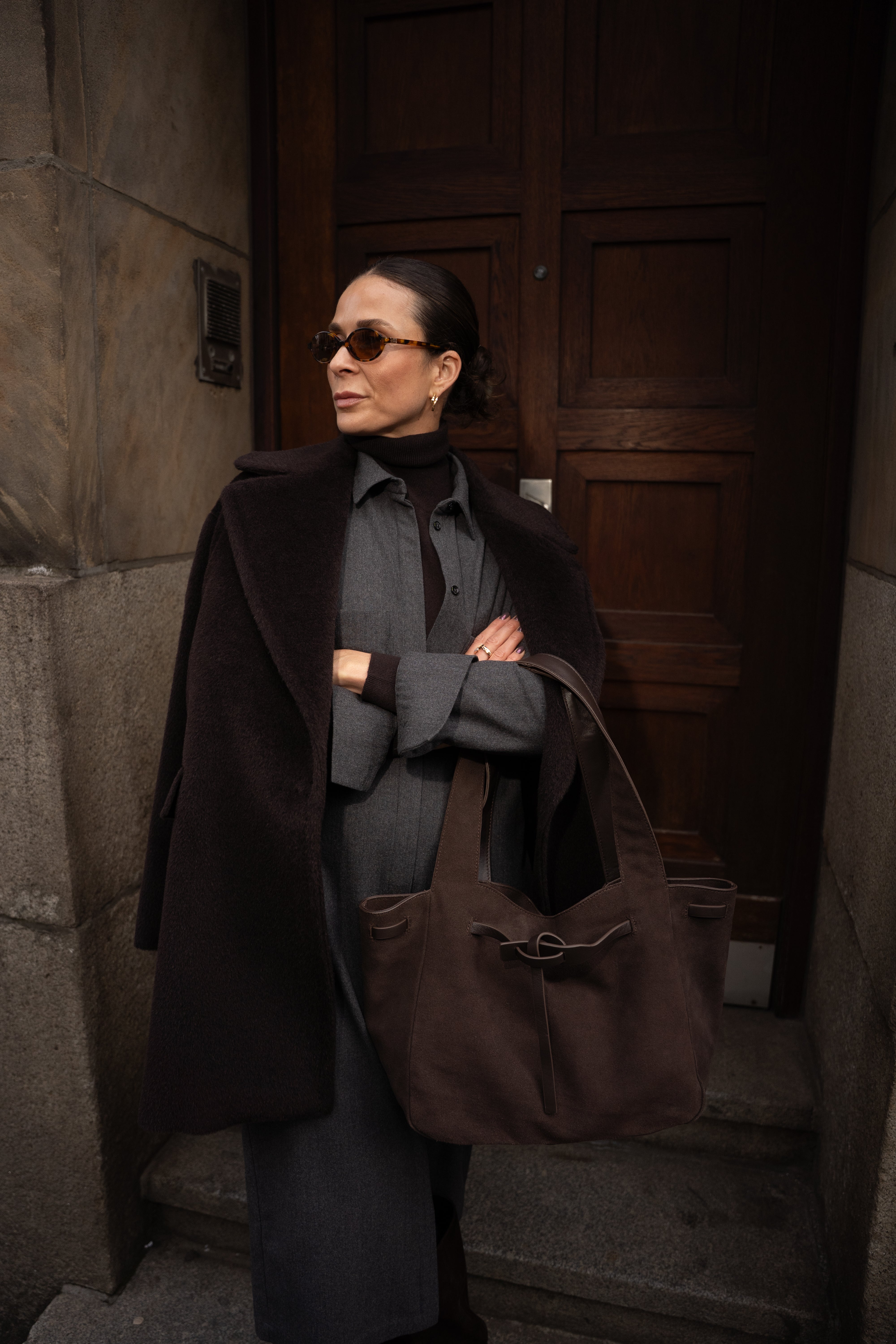 GABRIELLA - PATRICIA WIRSCHKE x LES VISIONNAIRES