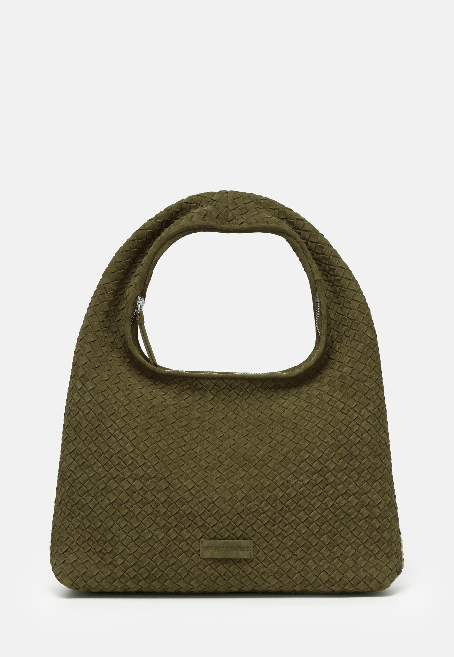 JADE WEAVE COZY