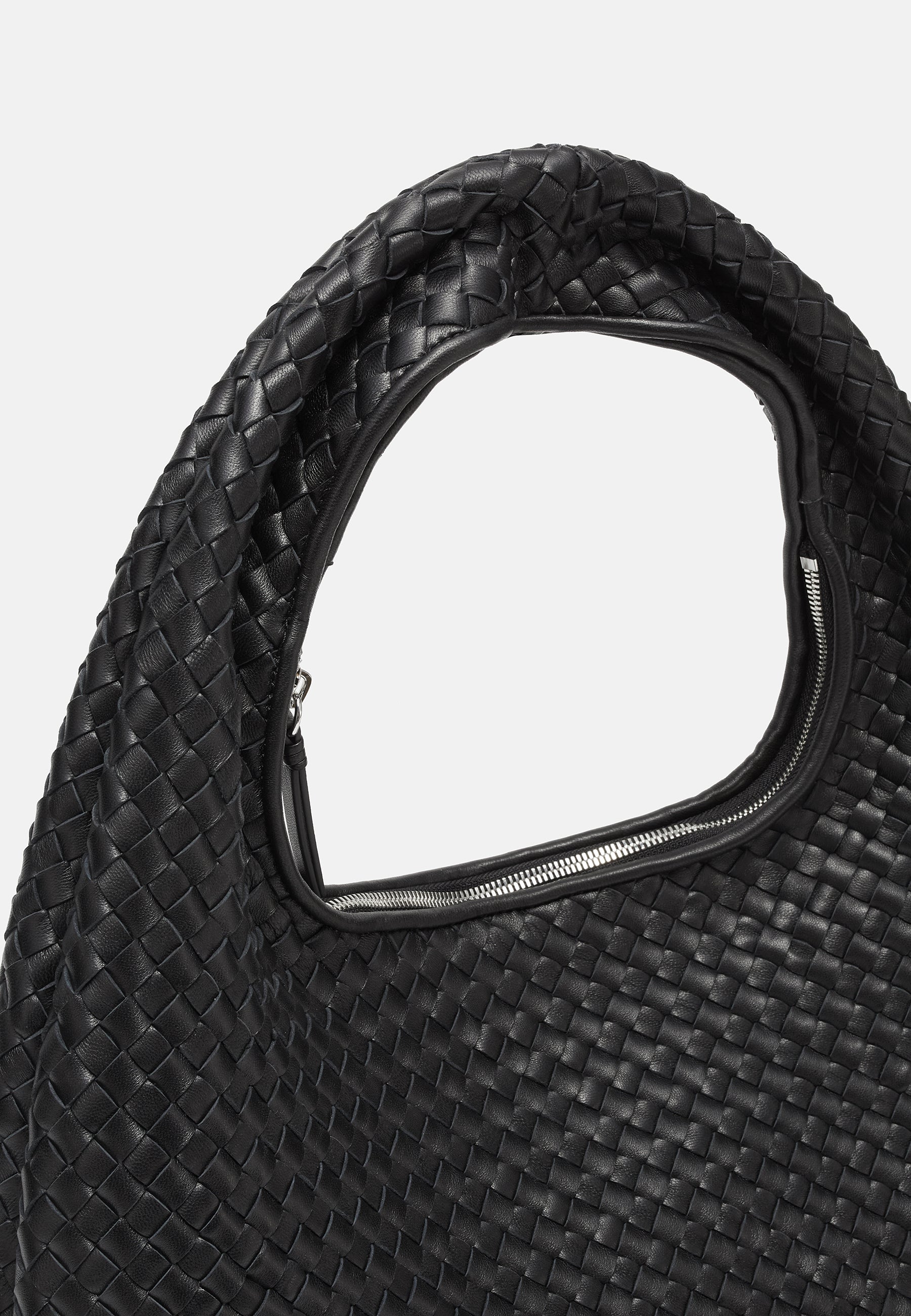 JADE WEAVE SILKY