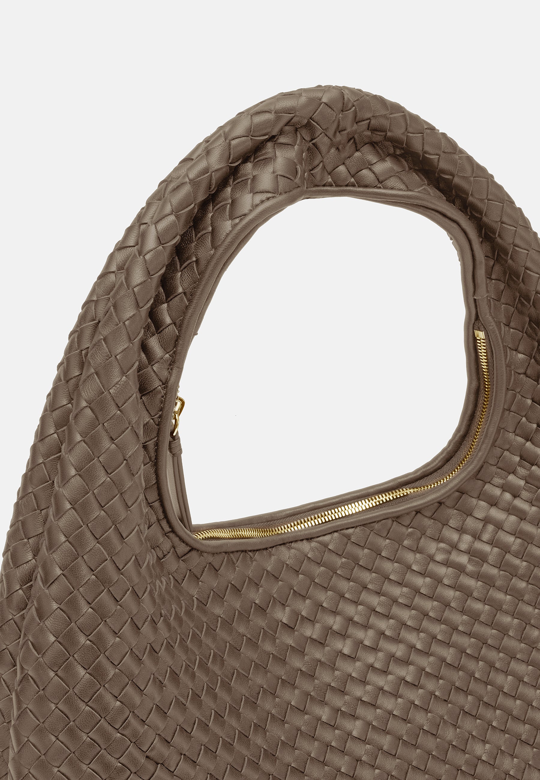 JADE WEAVE SILKY