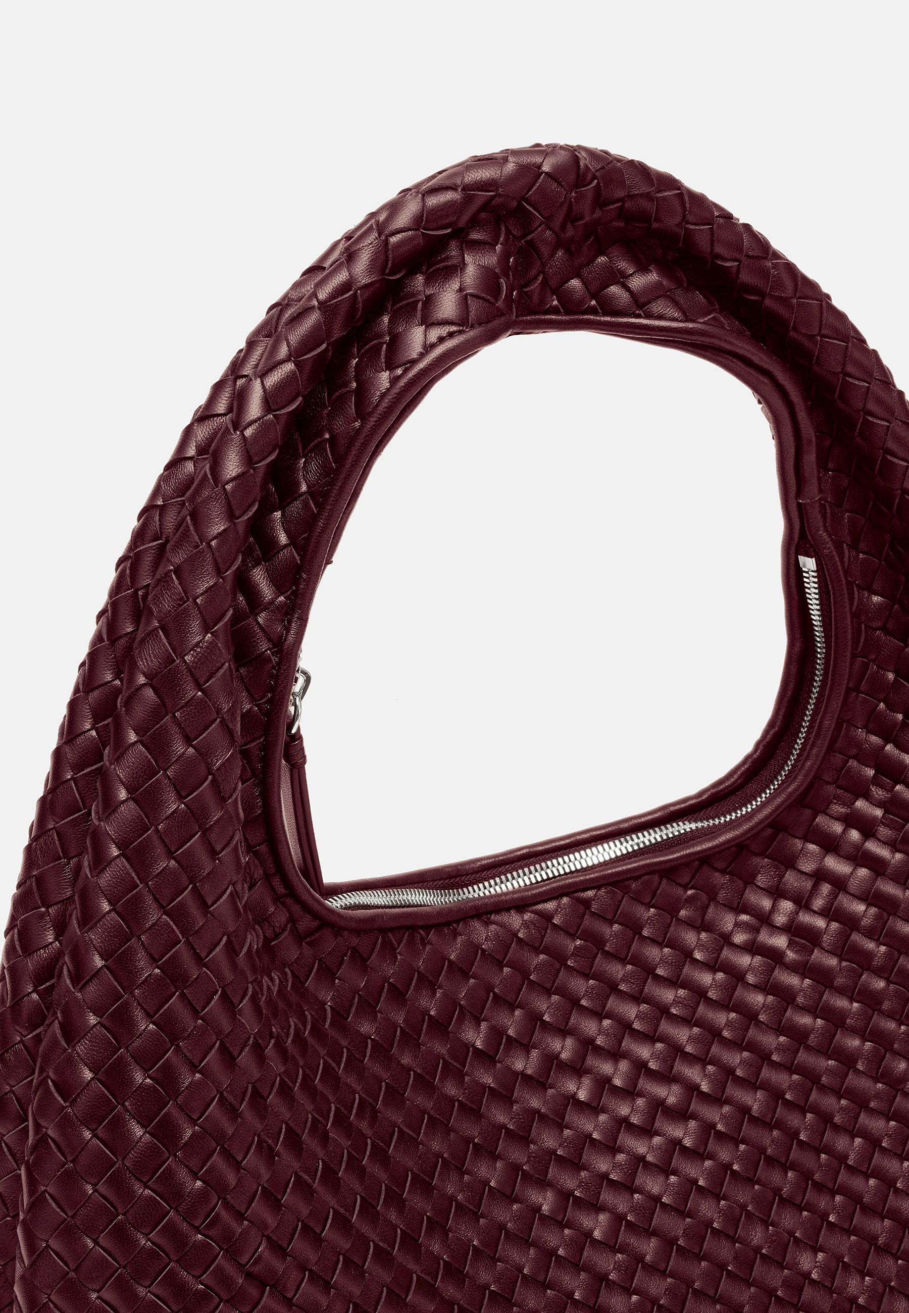 JADE WEAVE SILKY