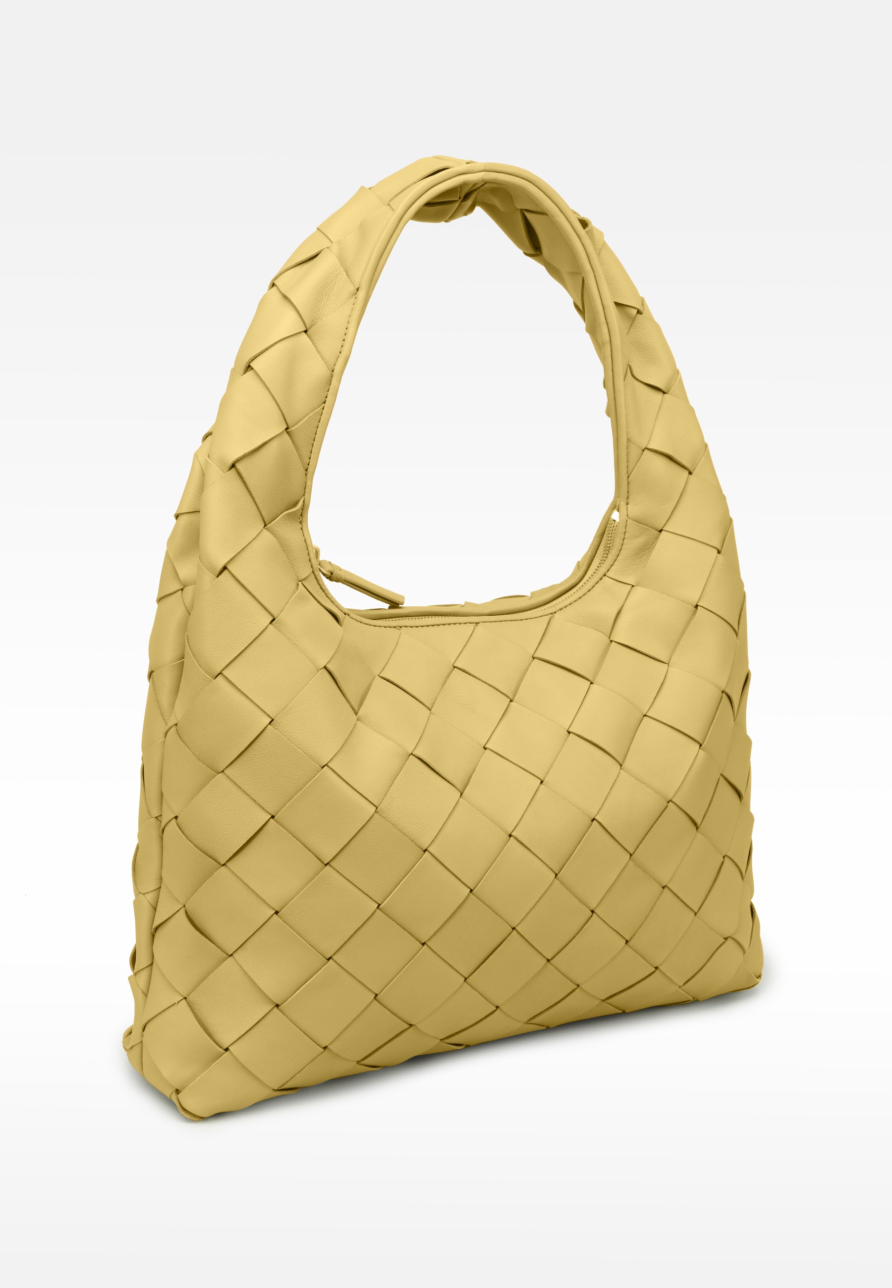 JADE WEAVE SILKY
