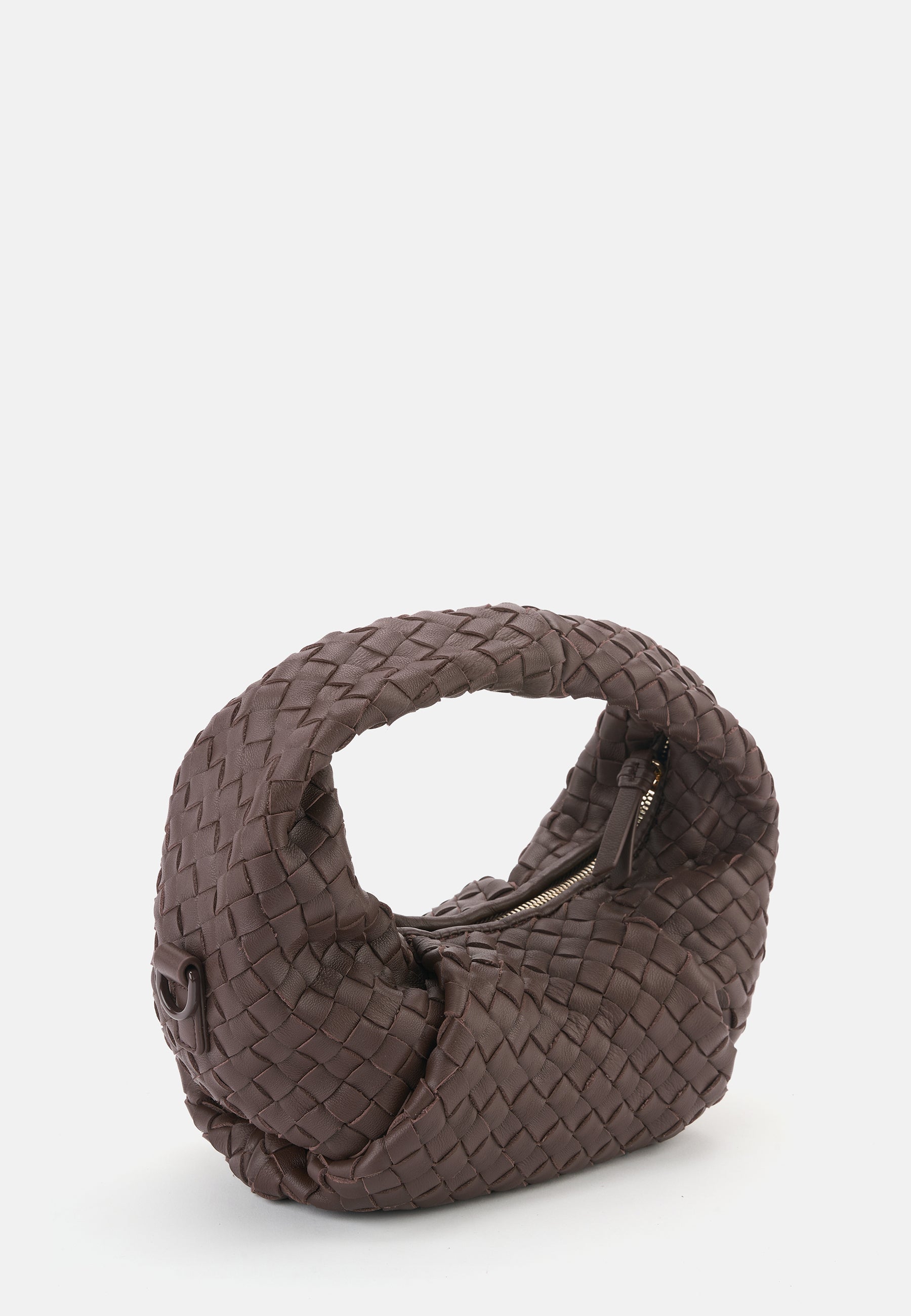 MICHI VON WANT GRETA MINI WEAVE X JOLENE PETITE