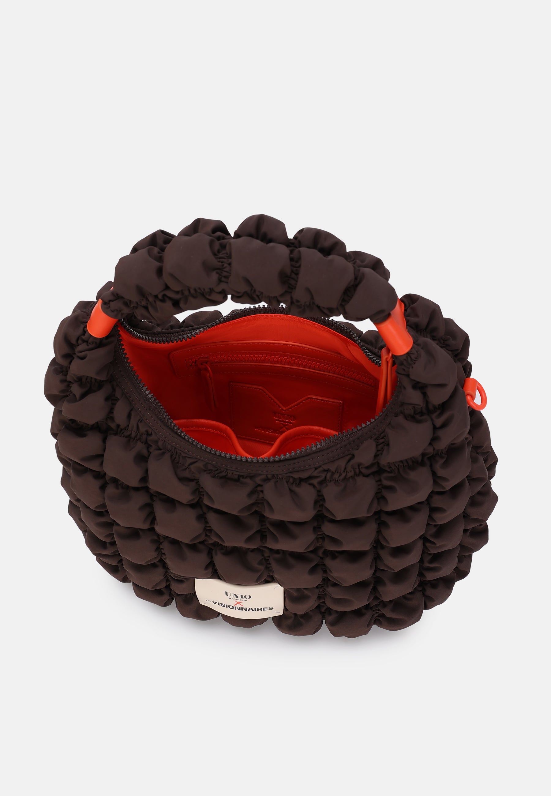 UNIO KITZBUEHEL S BUBBLE