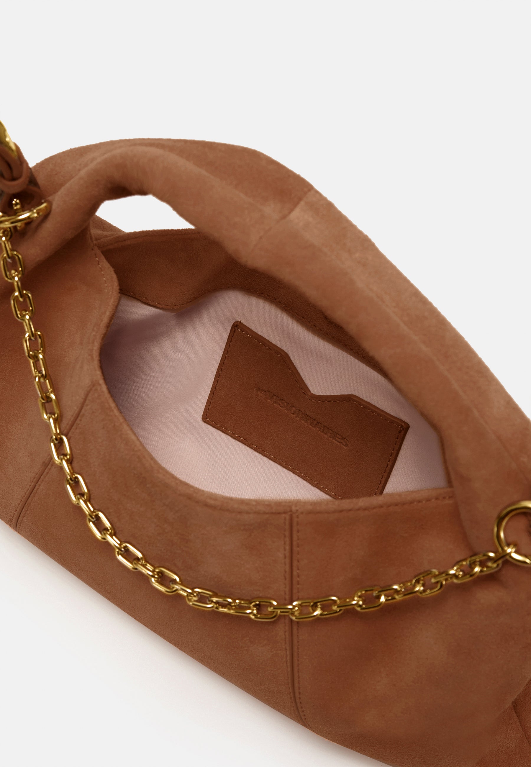 SADIE COZY CHAIN