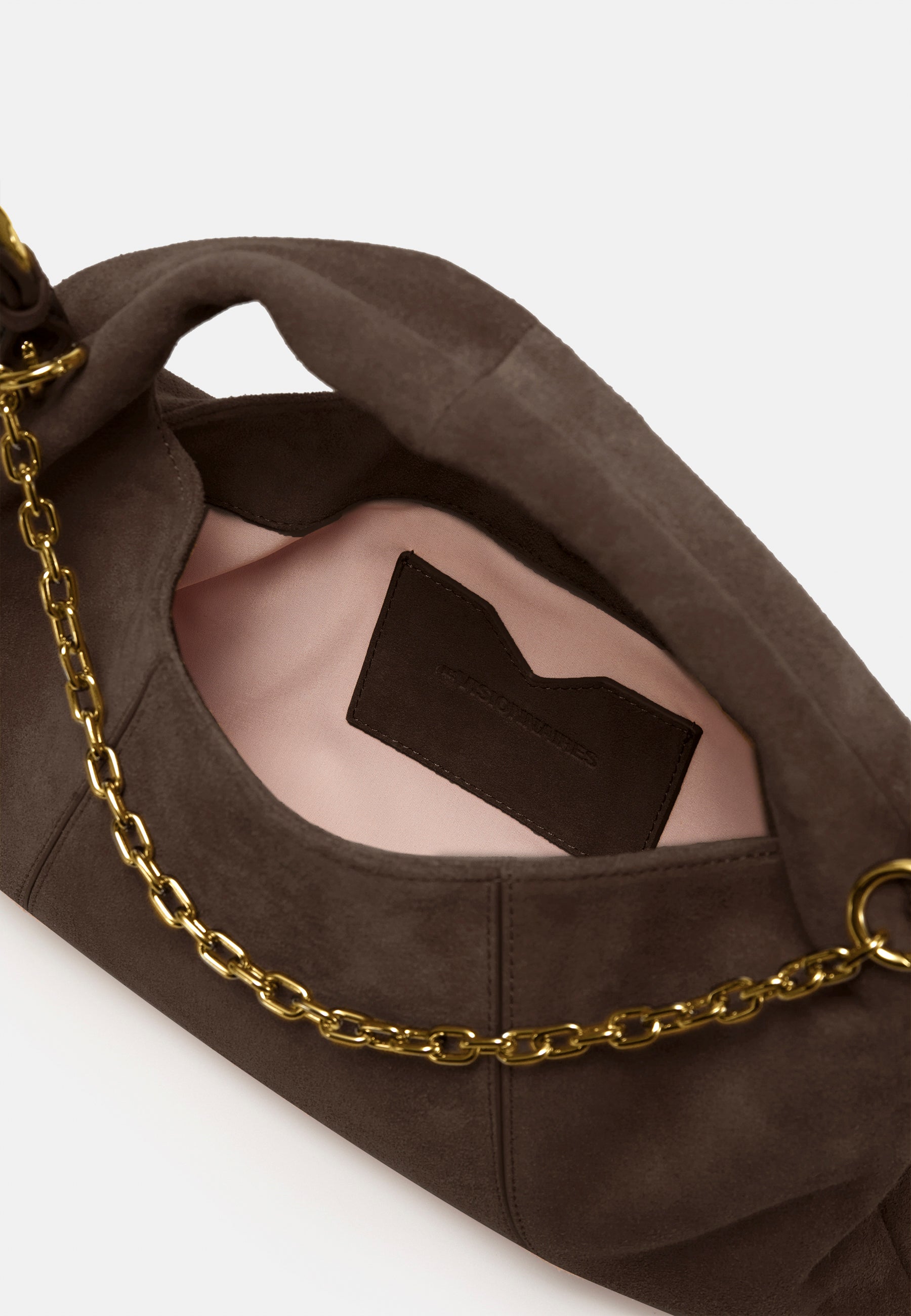 SADIE COZY CHAIN