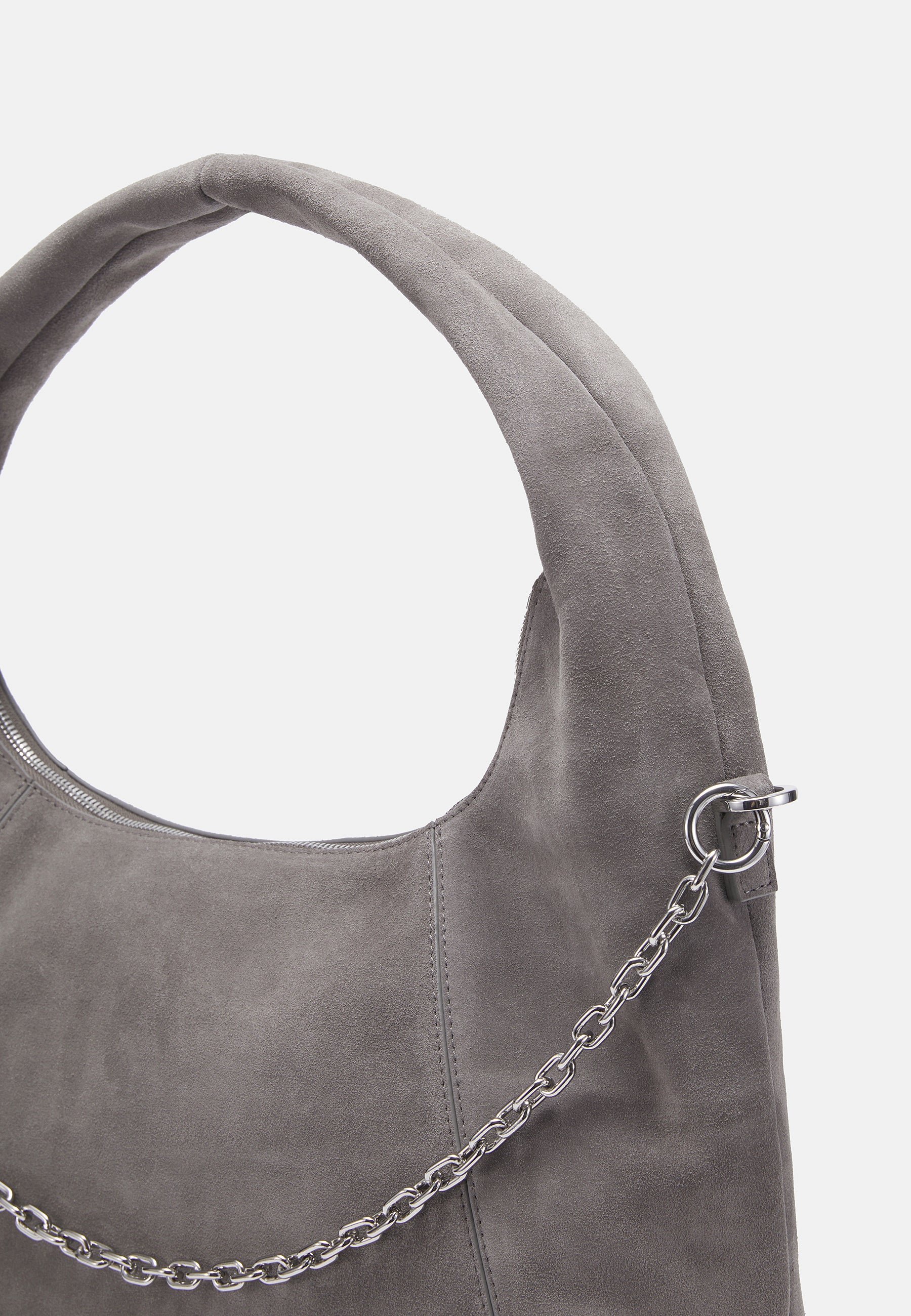 JADE COZY CHAIN