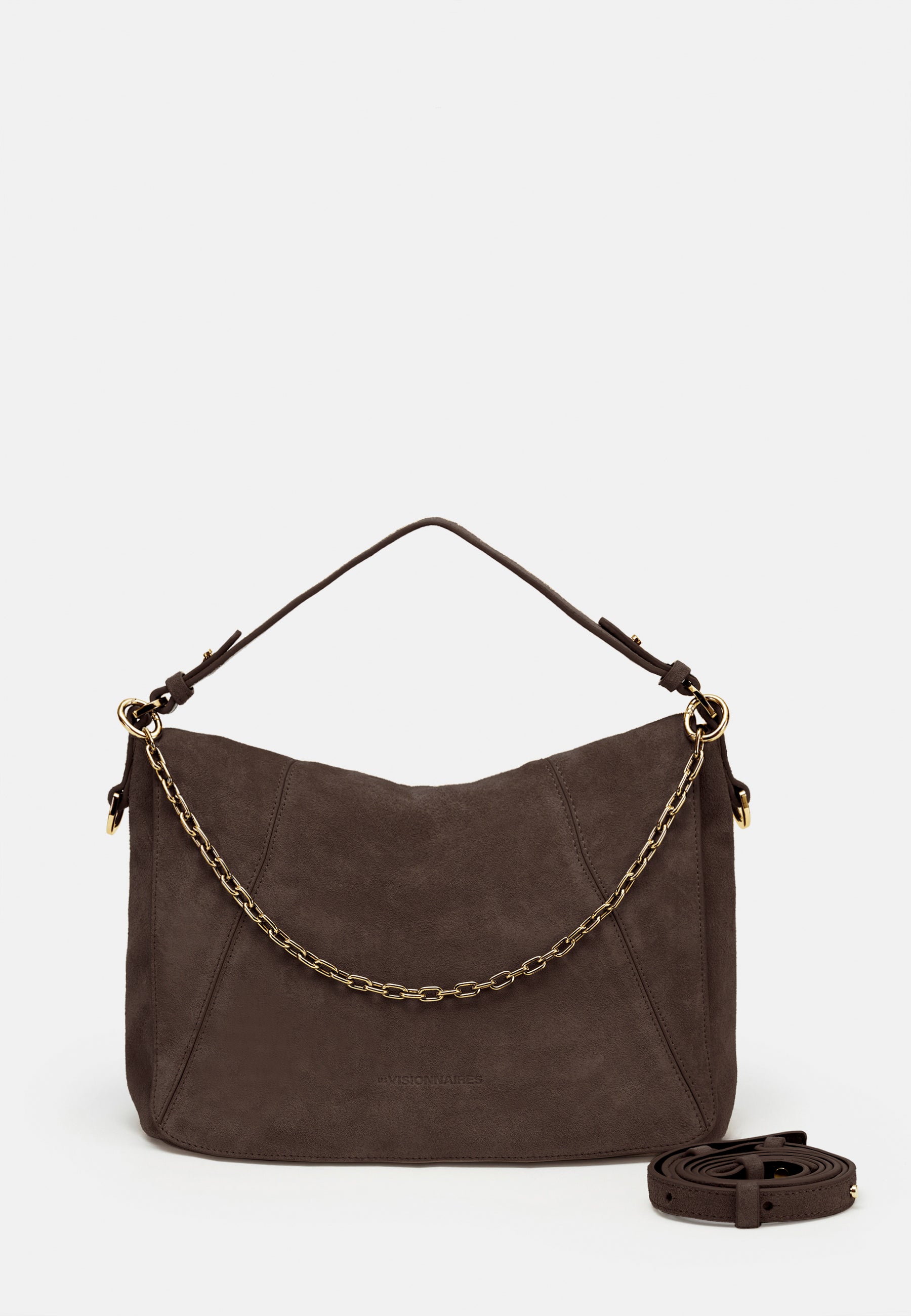 LOUISE COZY CHAIN