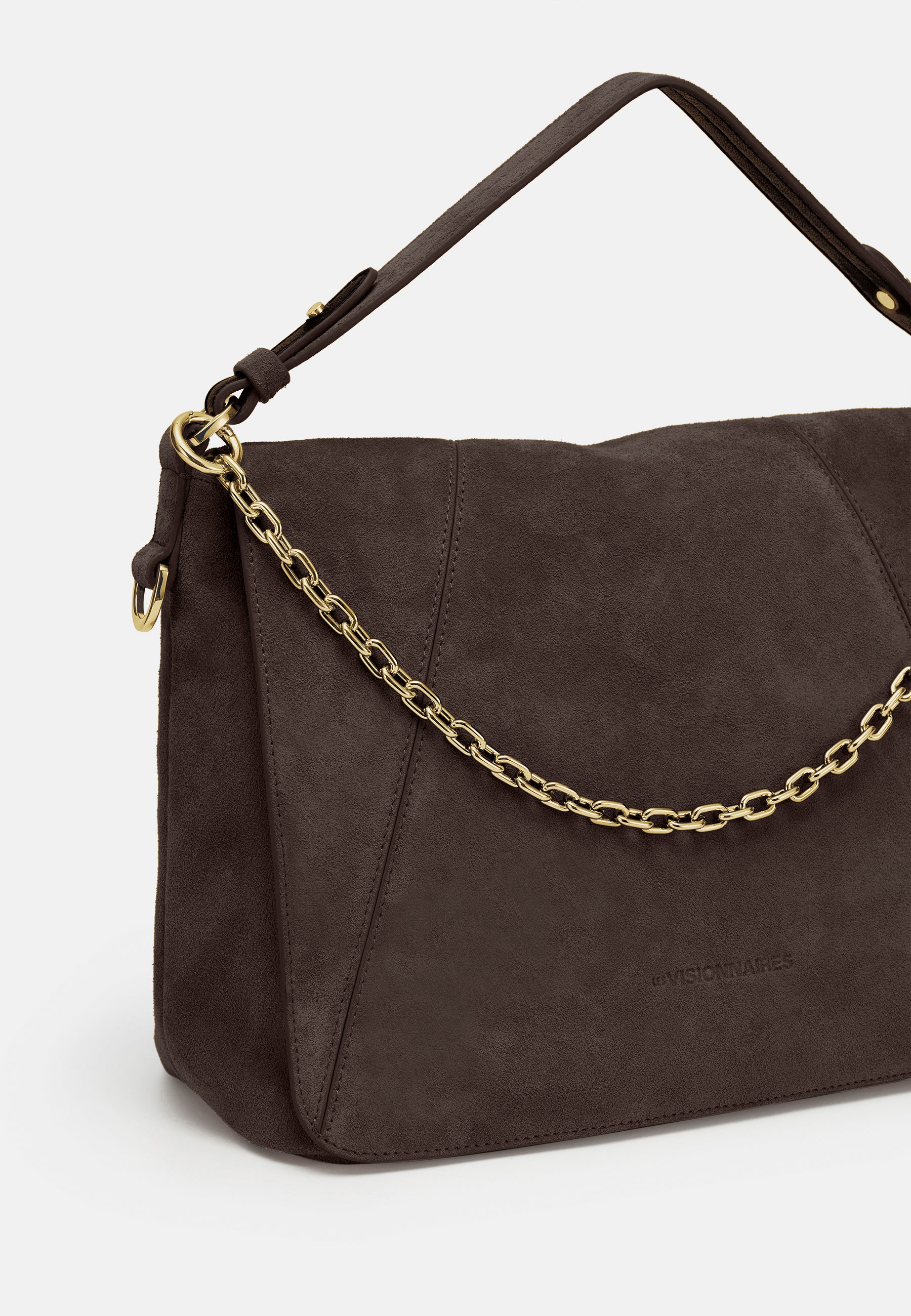 LOUISE COZY CHAIN
