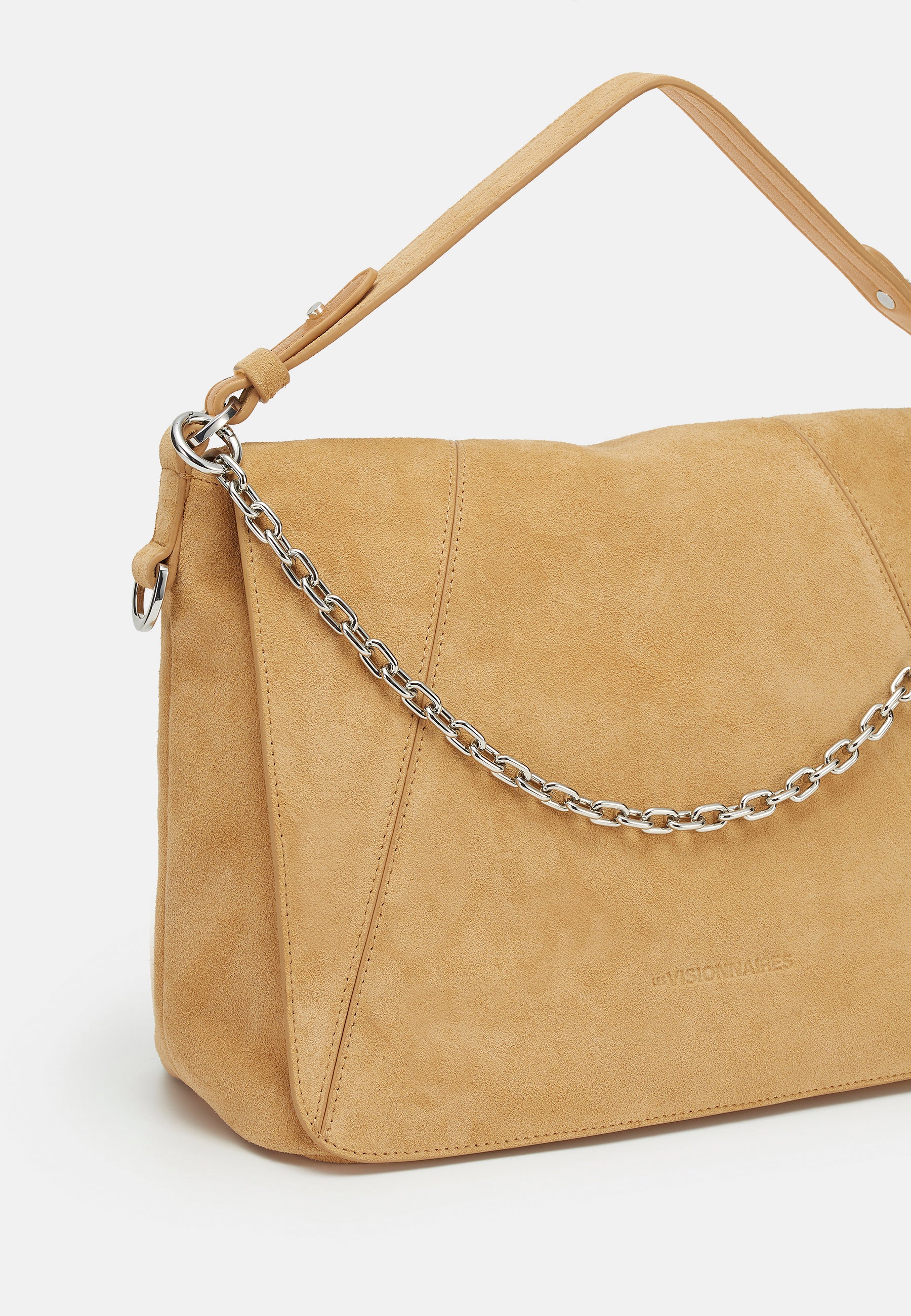 LOUISE COZY CHAIN