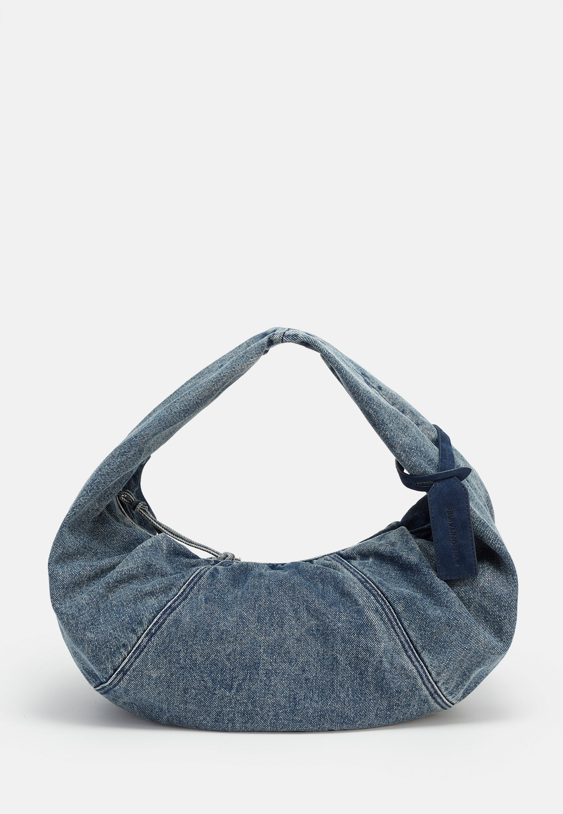 GRETA DENIM ESSENTIAL TEXTURE