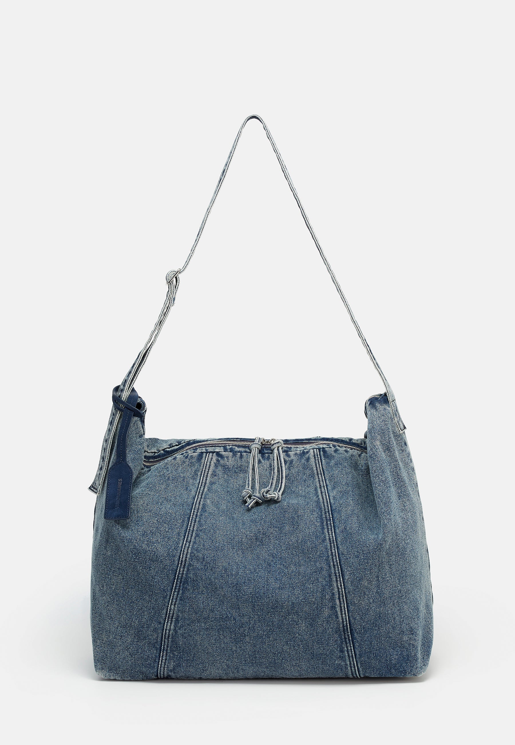 MAXIME DENIM ESSENTIAL TEXTURE