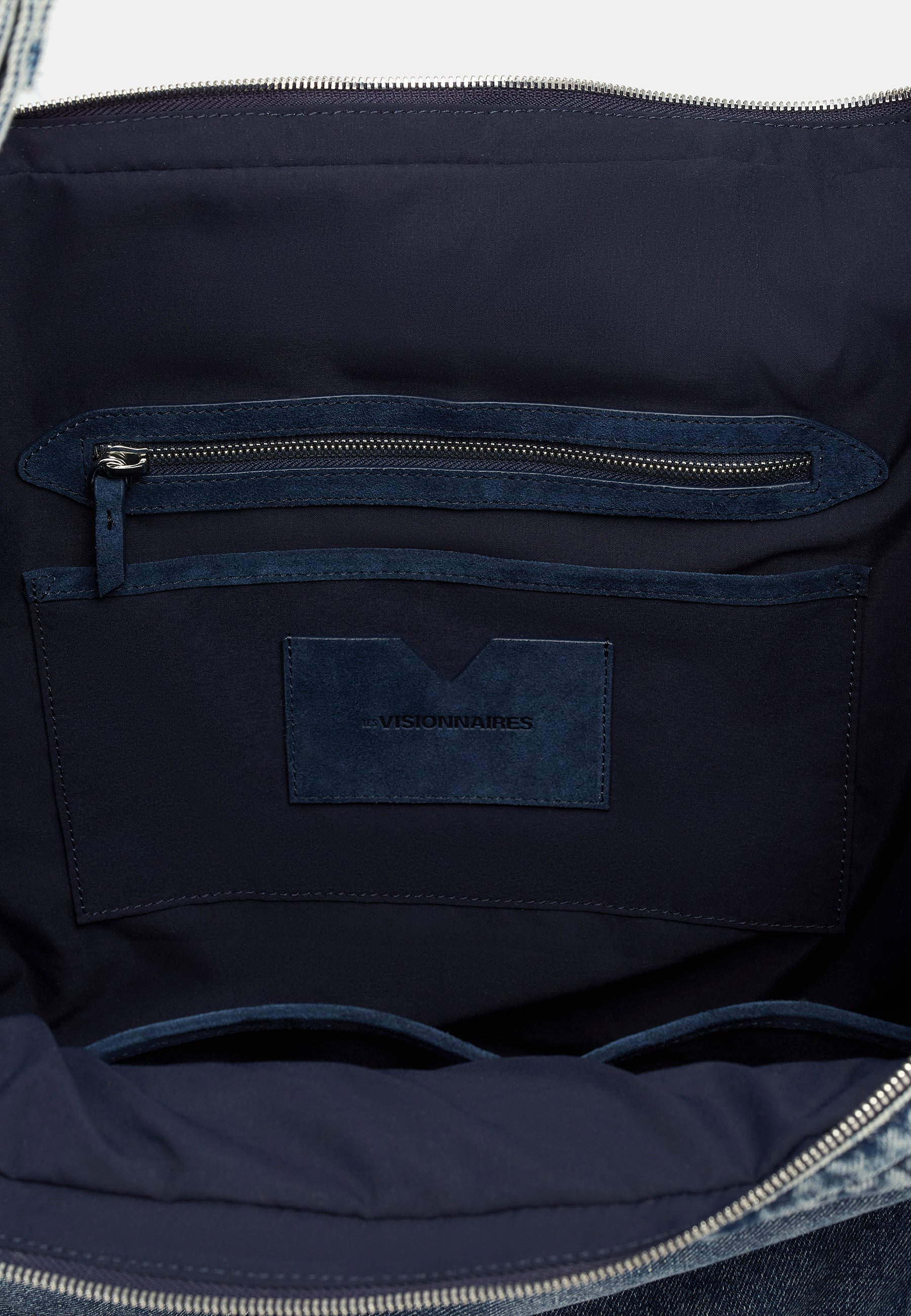 MAXIME DENIM ESSENTIAL TEXTURE